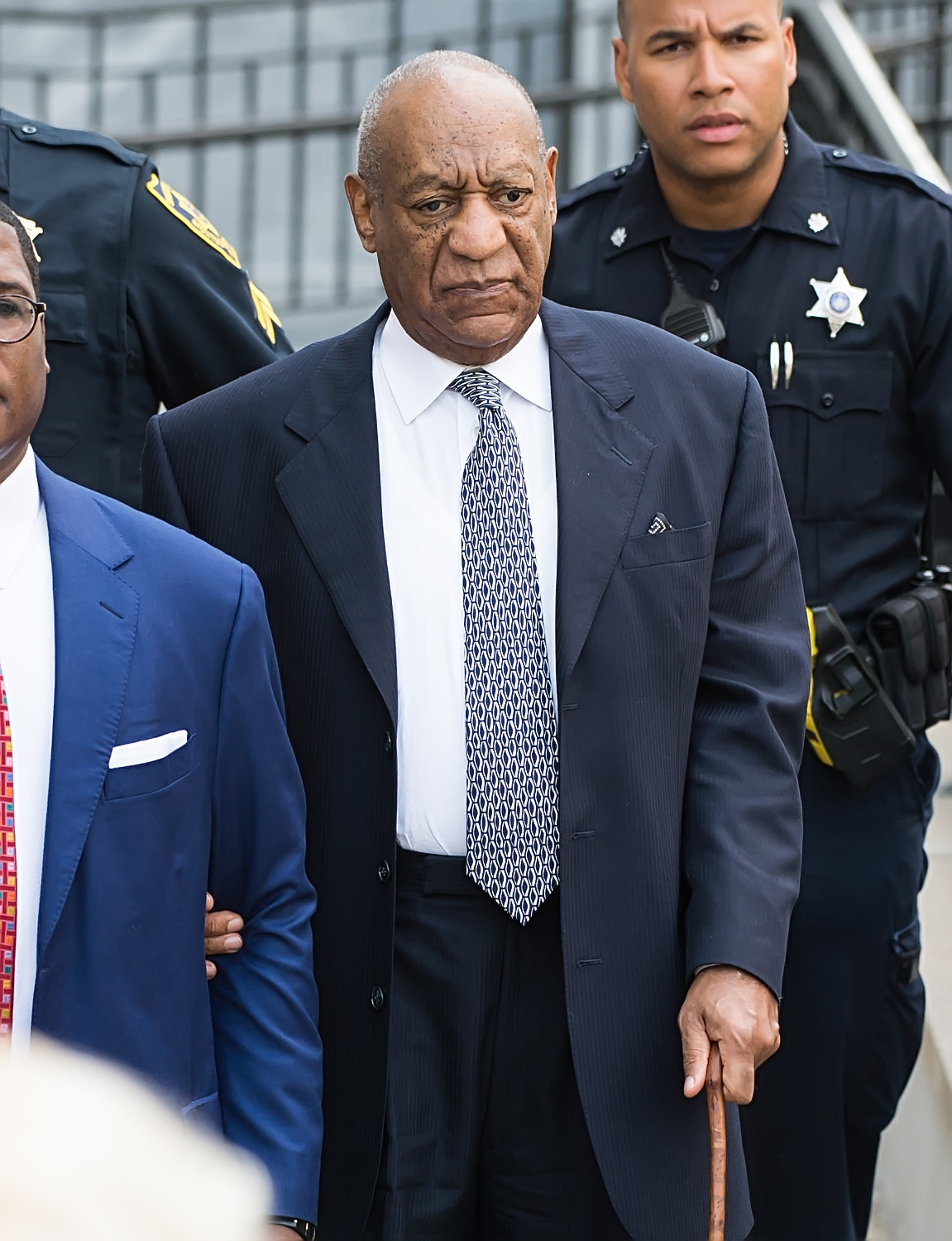 Bill Cosby is trying to take out $30M loan to pay legal fees