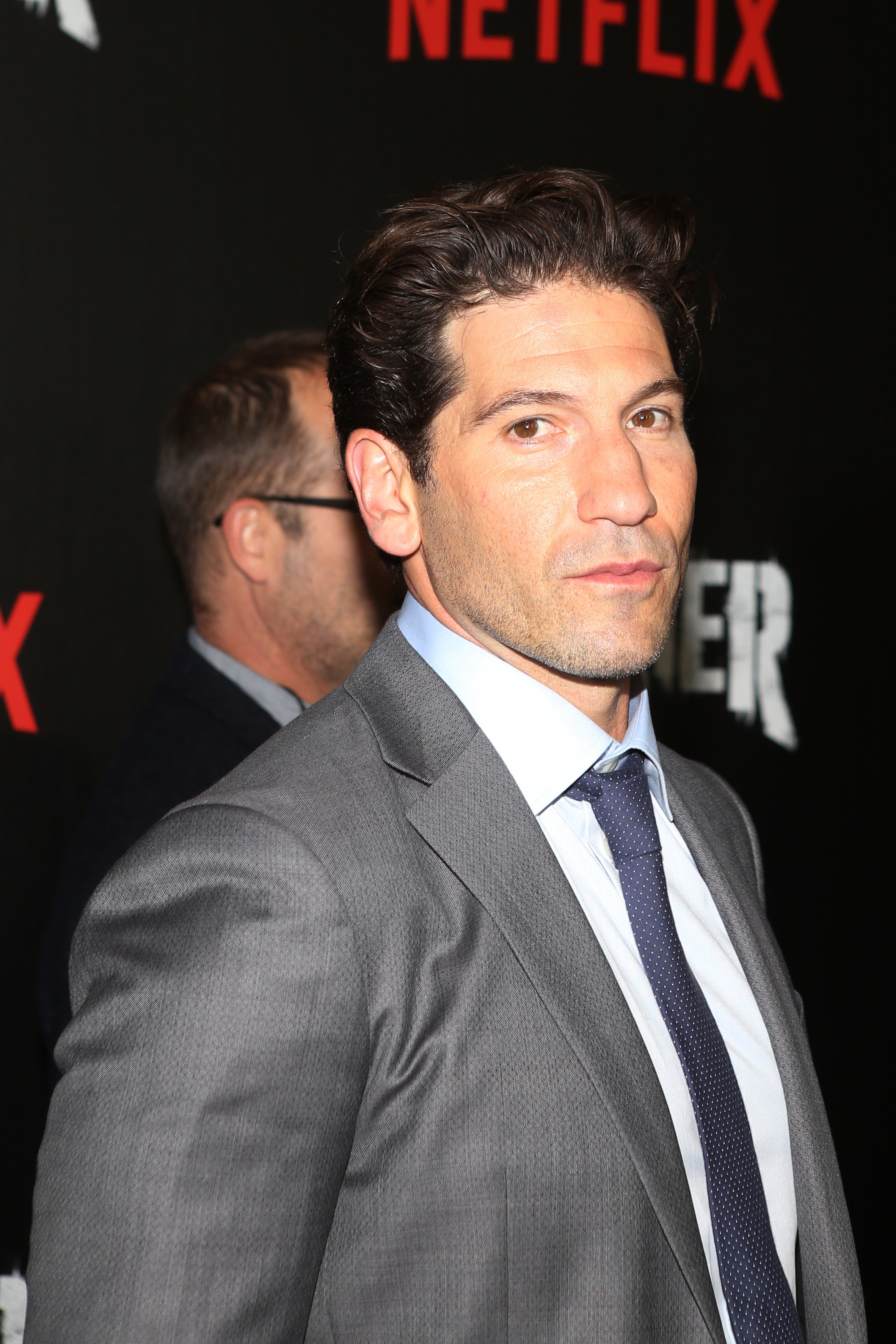 The Punisher's Jon Bernthal once almost killed a man