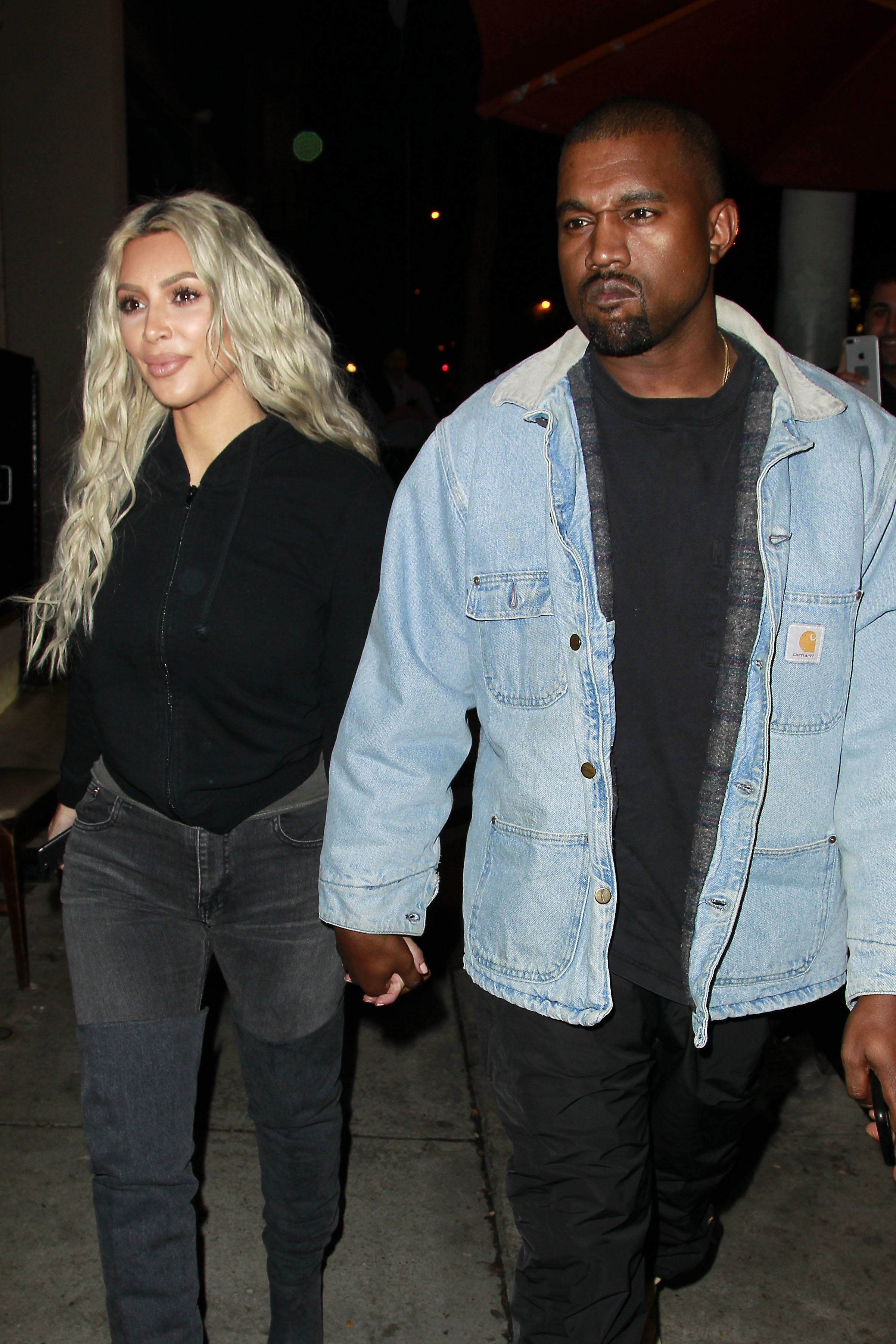 Kim Kardashian, Kanye West Anniversary Tweet Proves Divorce Stories Wrong