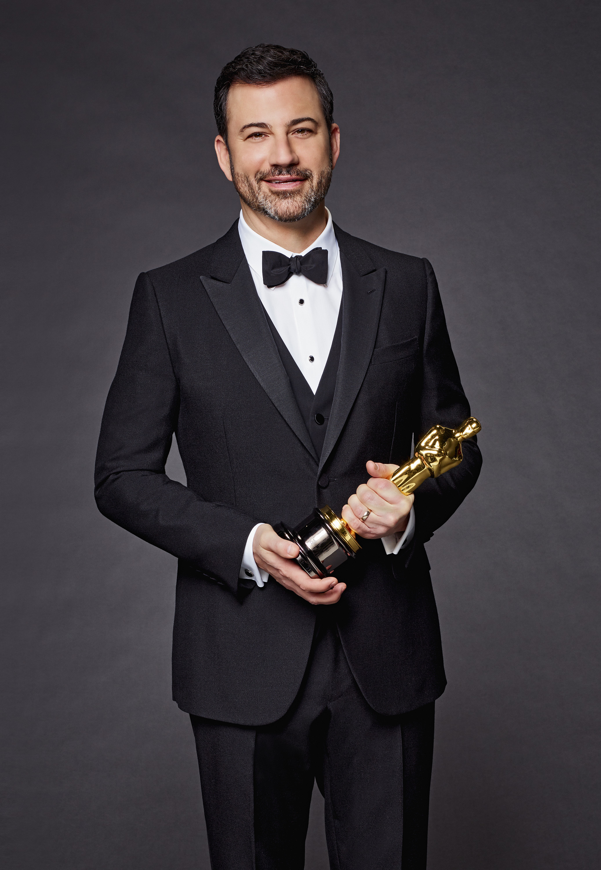 Jimmy Kimmel shares plan for his Oscars opening monologue
