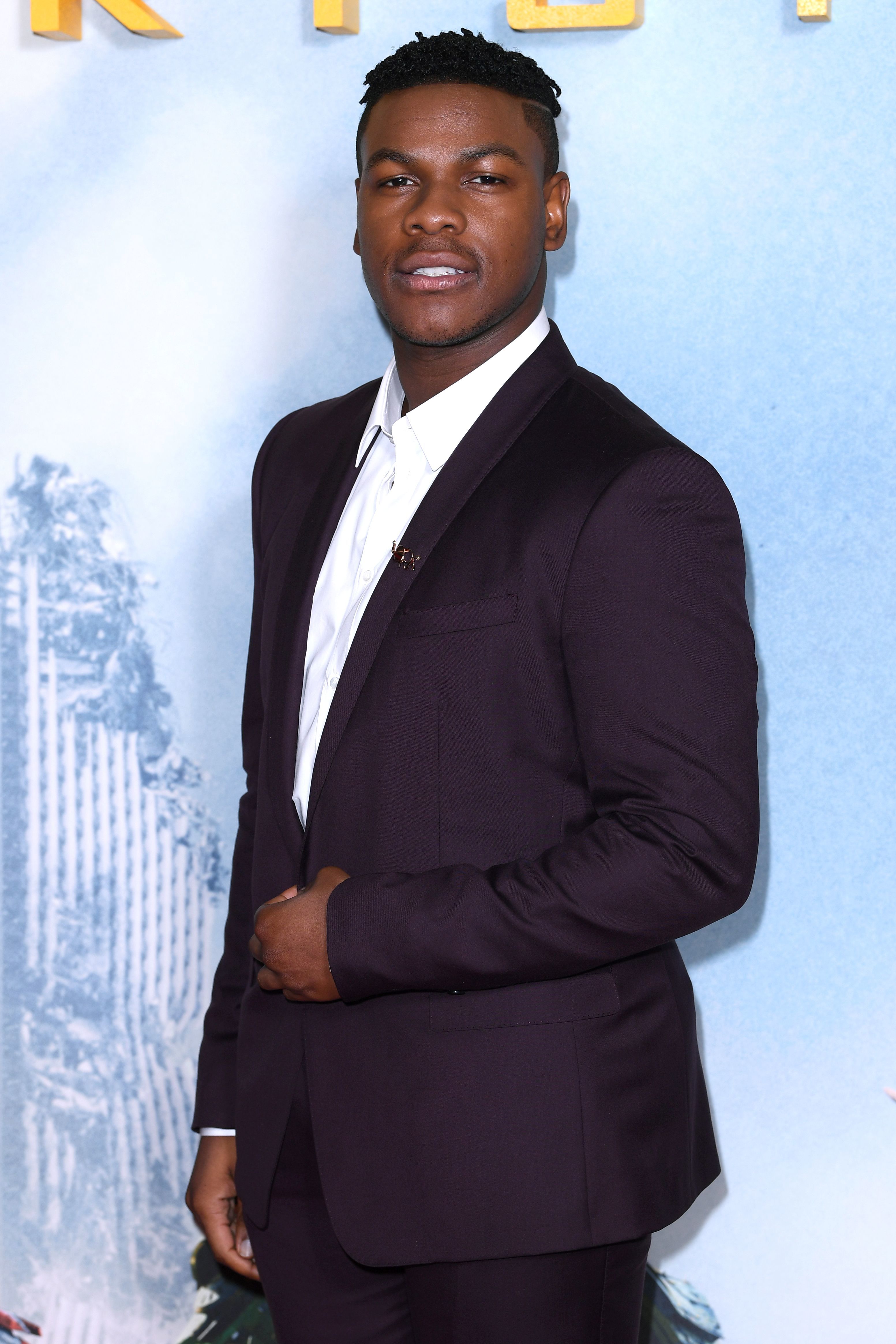 'Pacific Rim Uprising' - Meet the cast