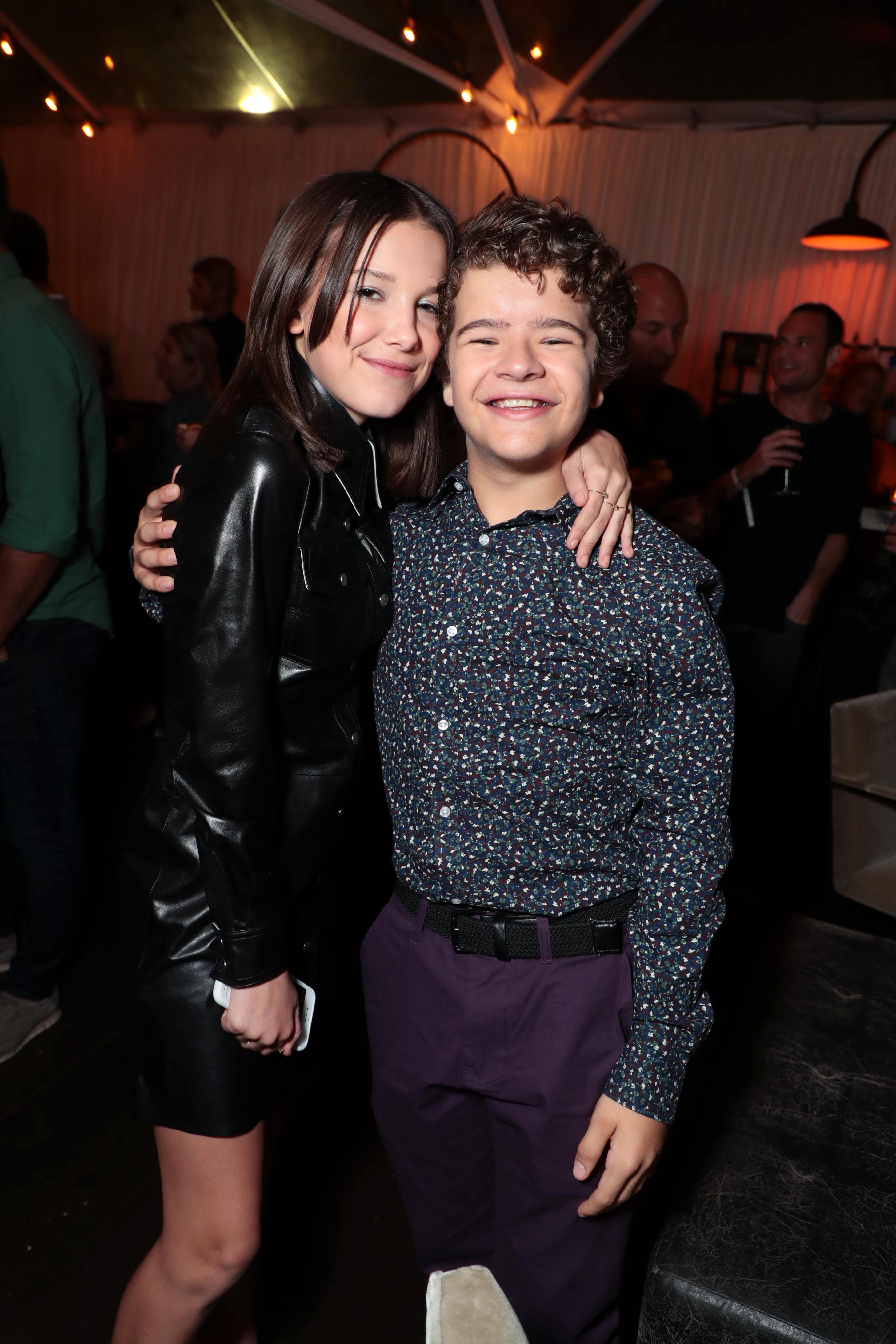 'Stranger Things' stars getting massive pay increases