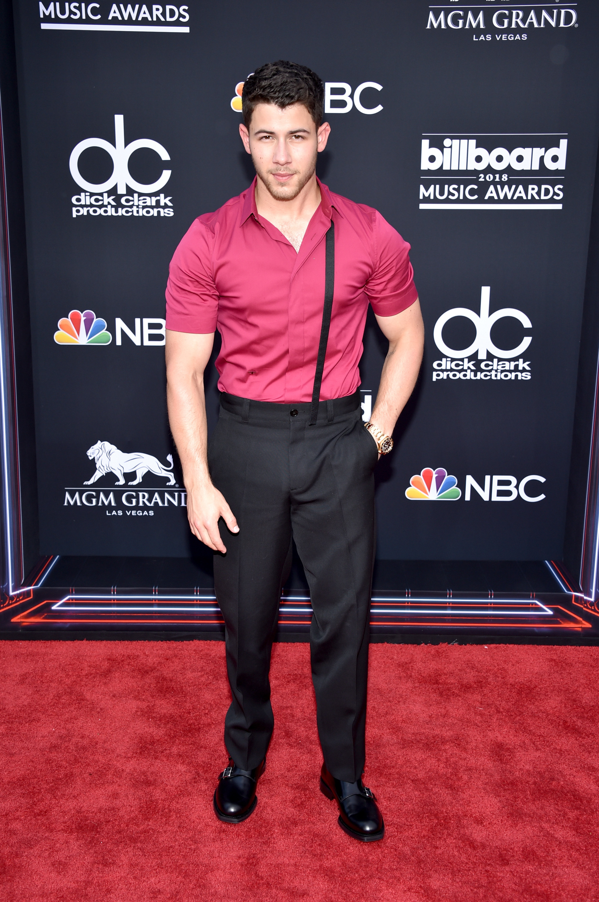 Nick Jonas reveals his unexpected current fitness obsession Nick Jonas reveals his unexpected current fitness obsession