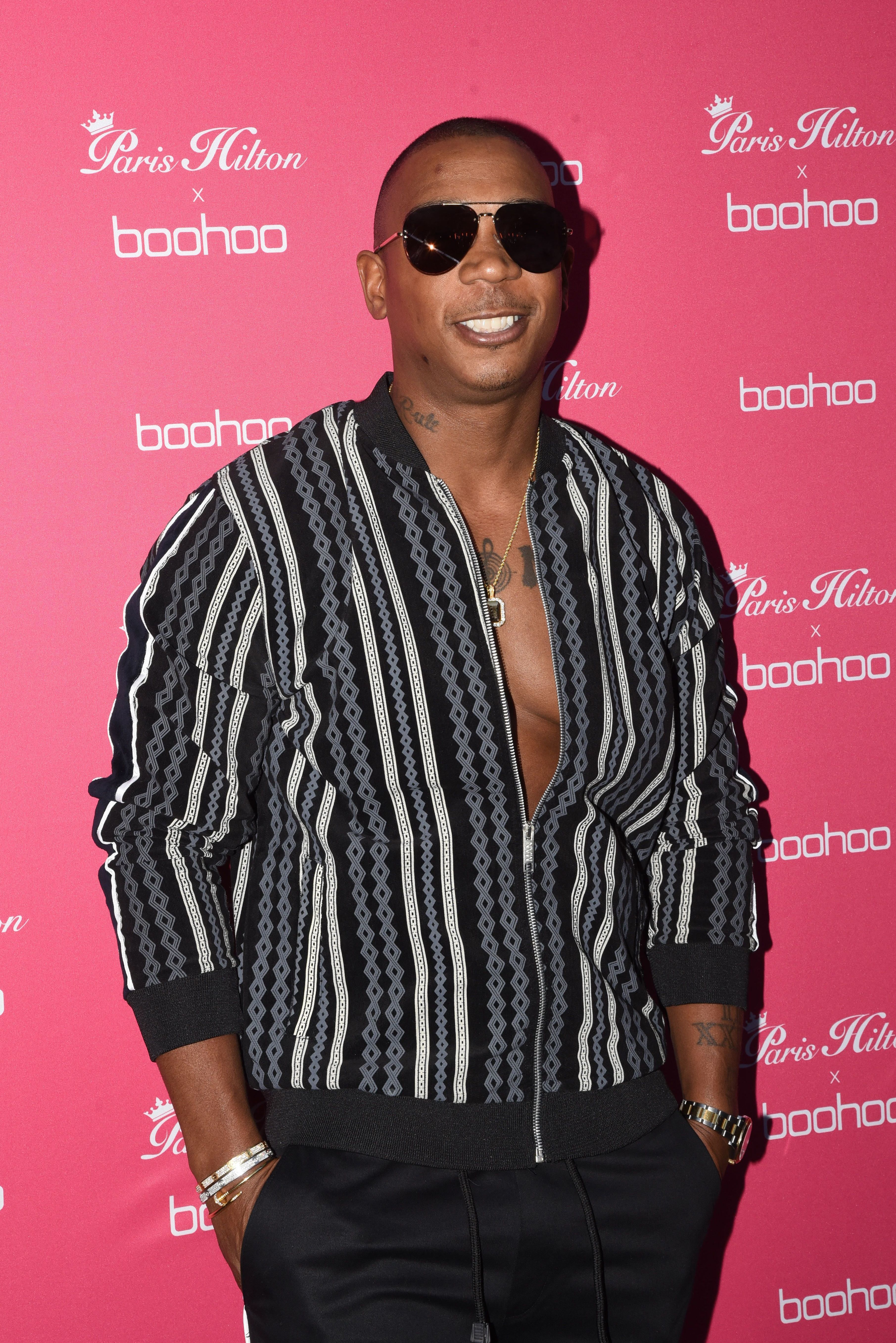 Ja Rou Ja Rule explains odd viral gyro video - Wonderwall