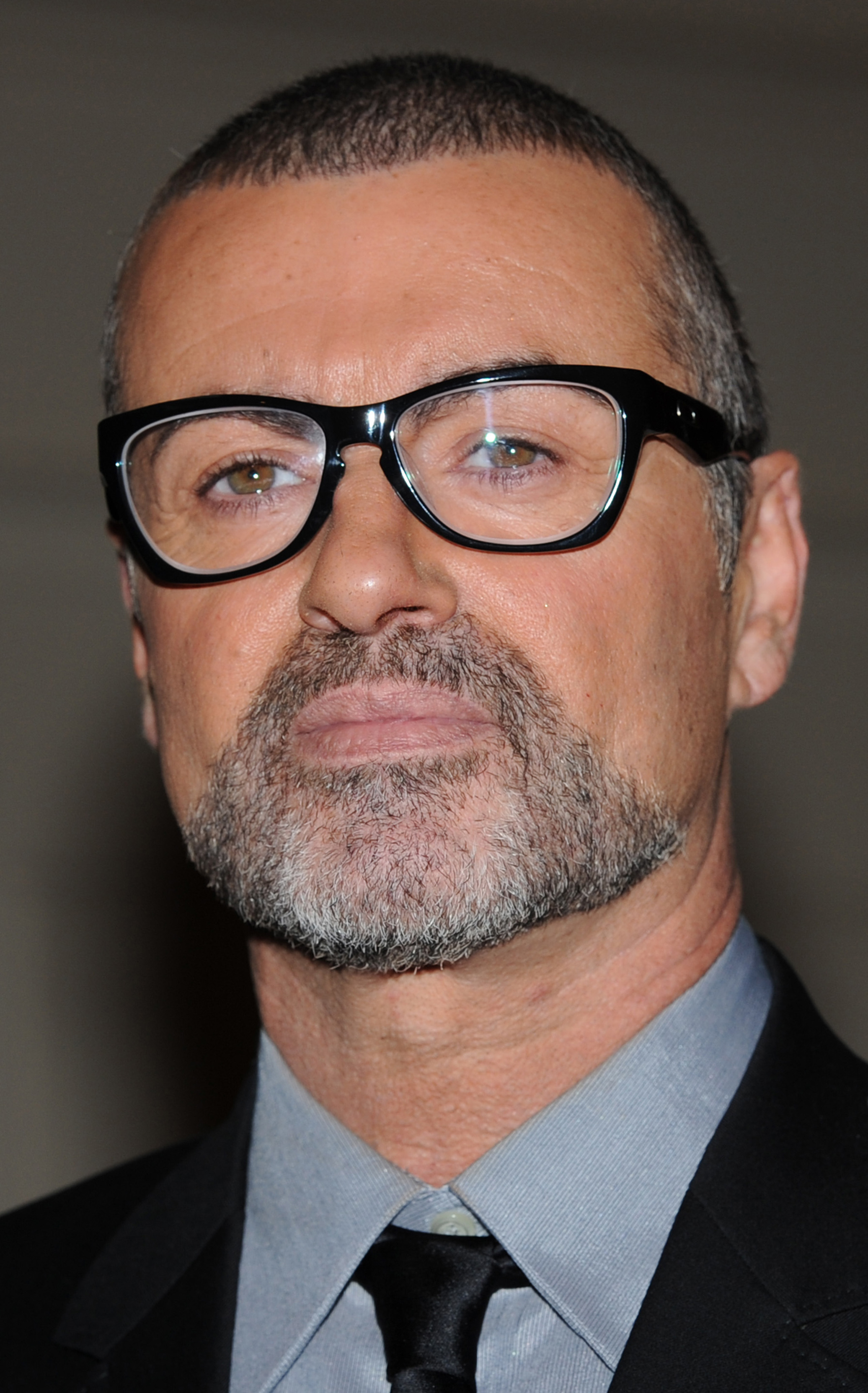 George Michael's boyfriend left out of will, tweets 'I hate you'