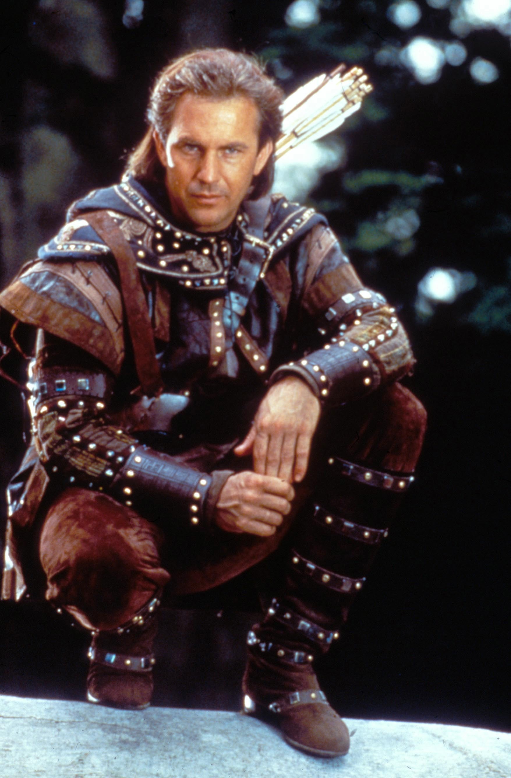 The stars who've played Robin Hood: Where are they now?