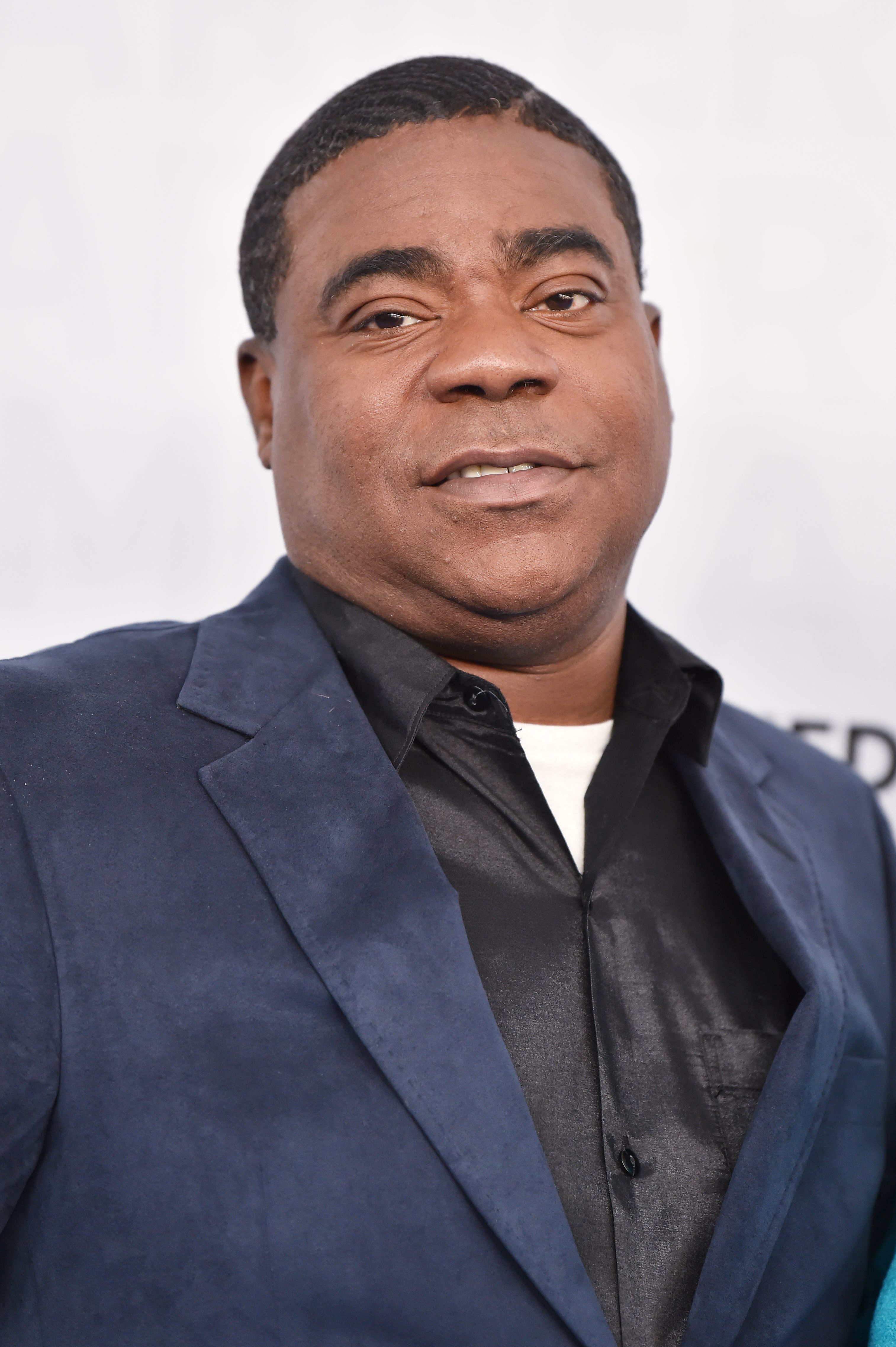 Tracy Morgan Bugatti accident - Cost of car repairs revealed