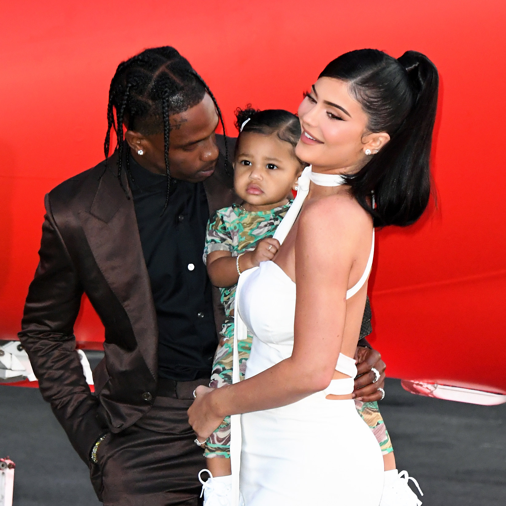 Stormi's 2nd birthday party is going to cost 100k Stormi's 2nd birthday party is going to cost 100k