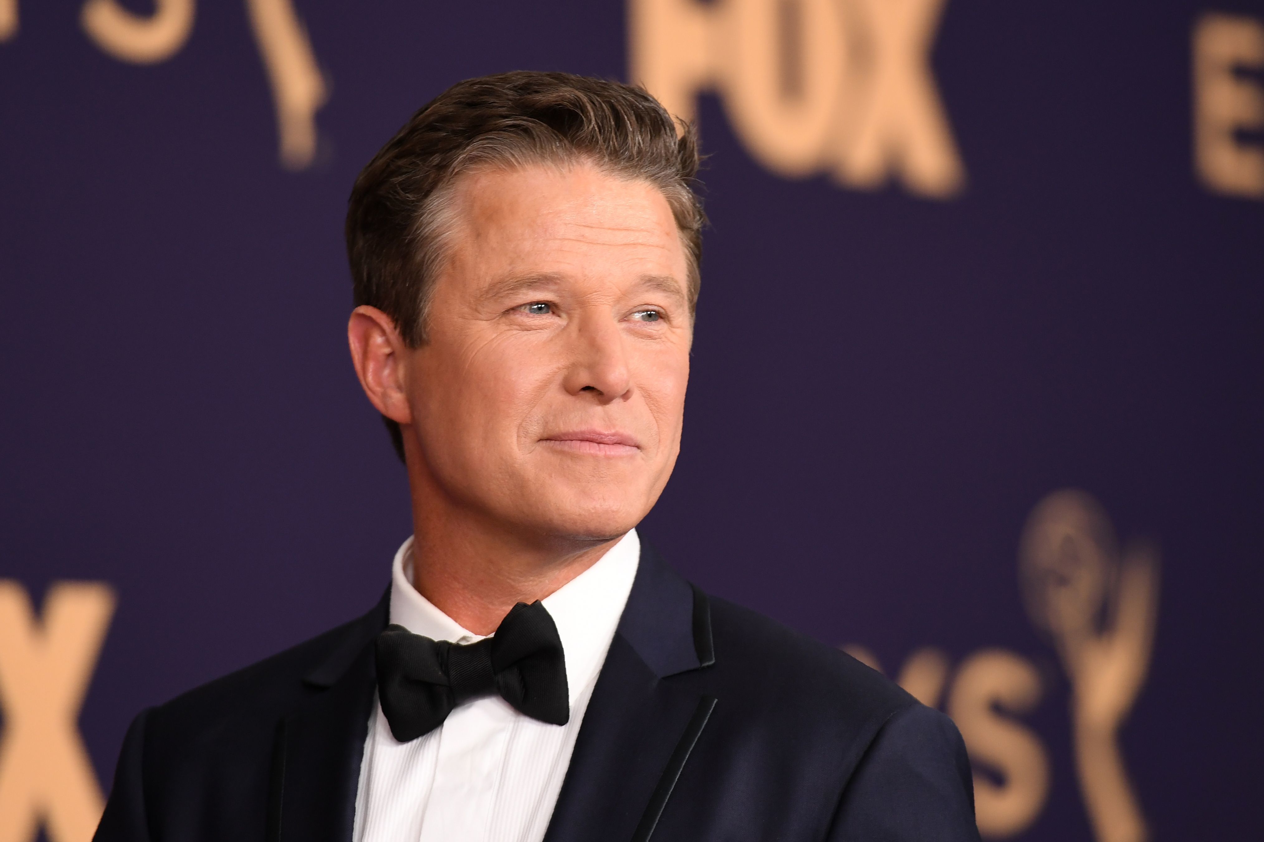 Billy Bush is 'nicer' after infamous Access Hollywood Trump tape