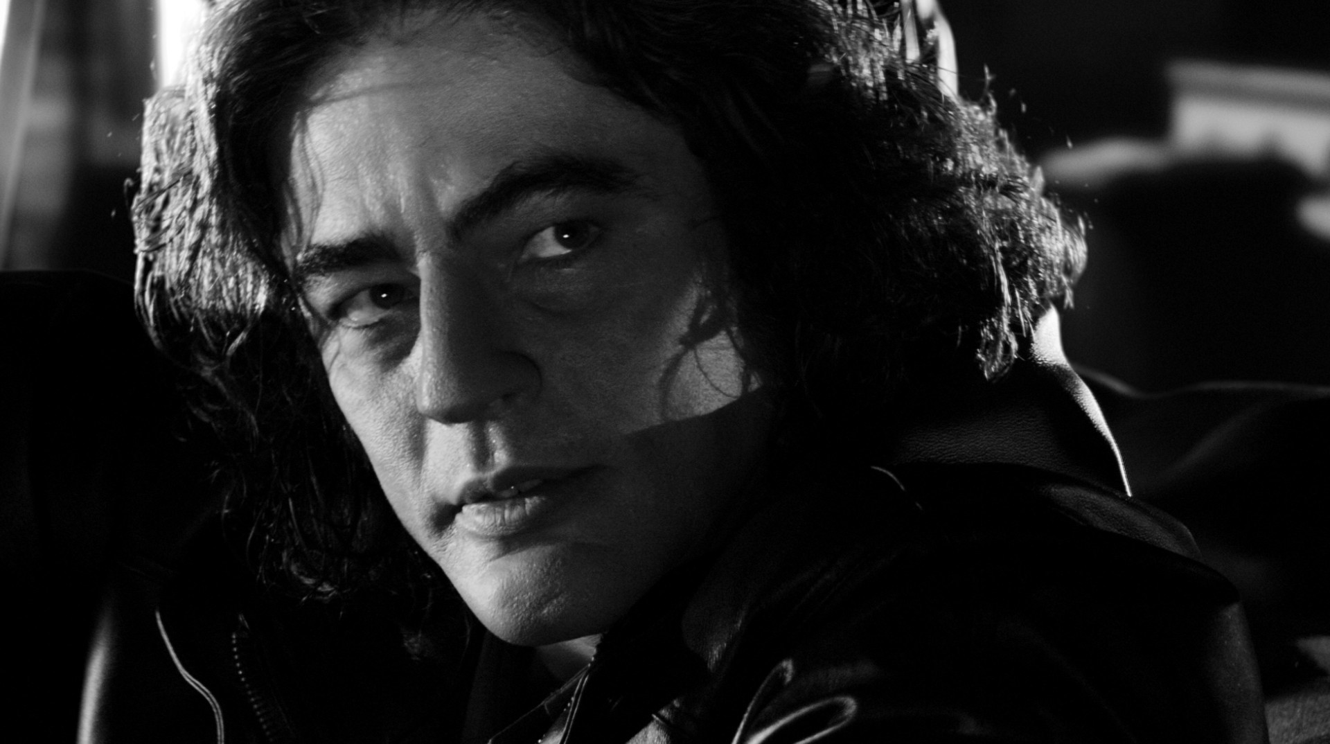 Sin City actors and actresses - Where are they now?