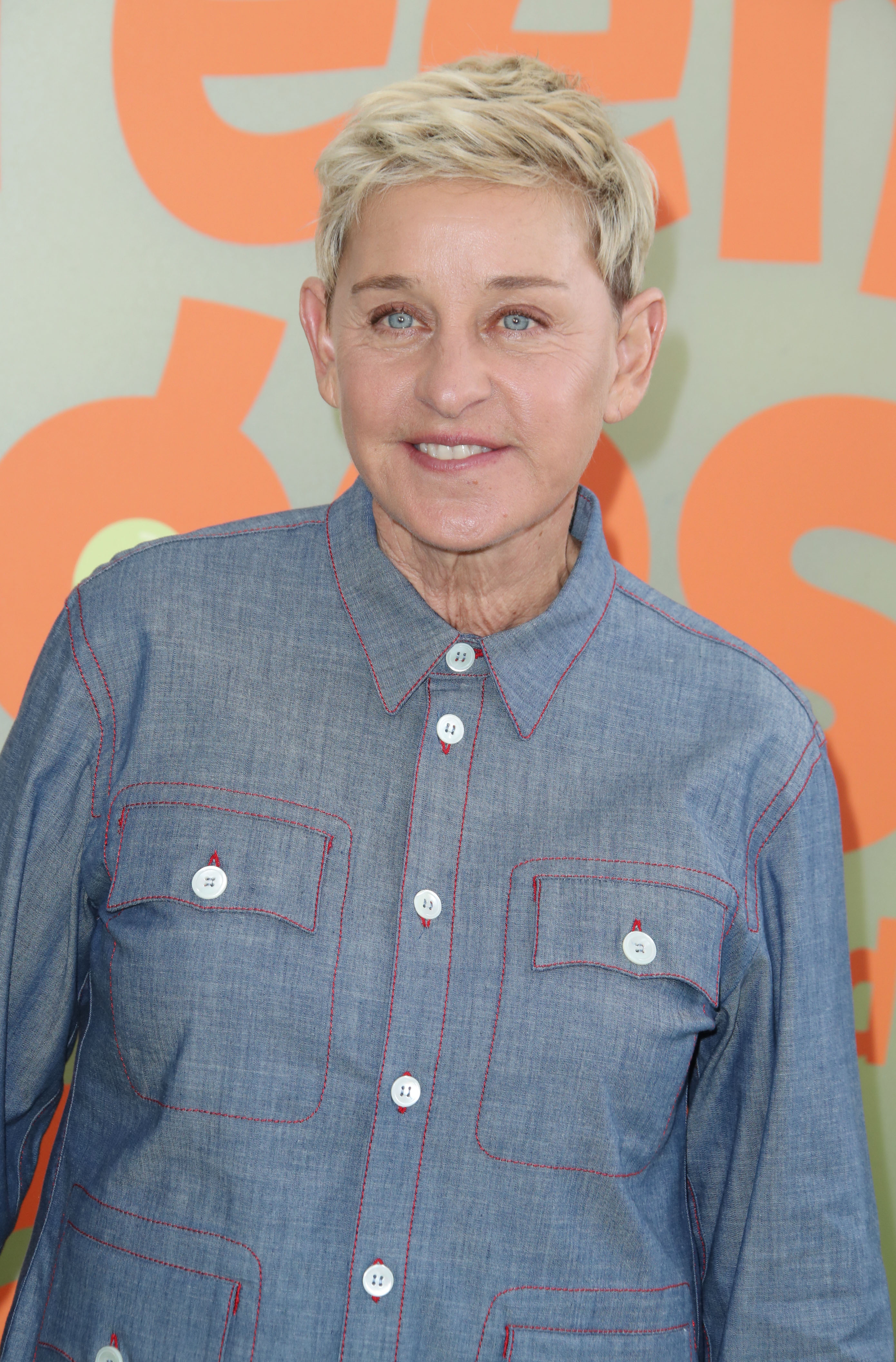'Ellen' producer Andy Lassner says it's been a 'rough couple of months ...