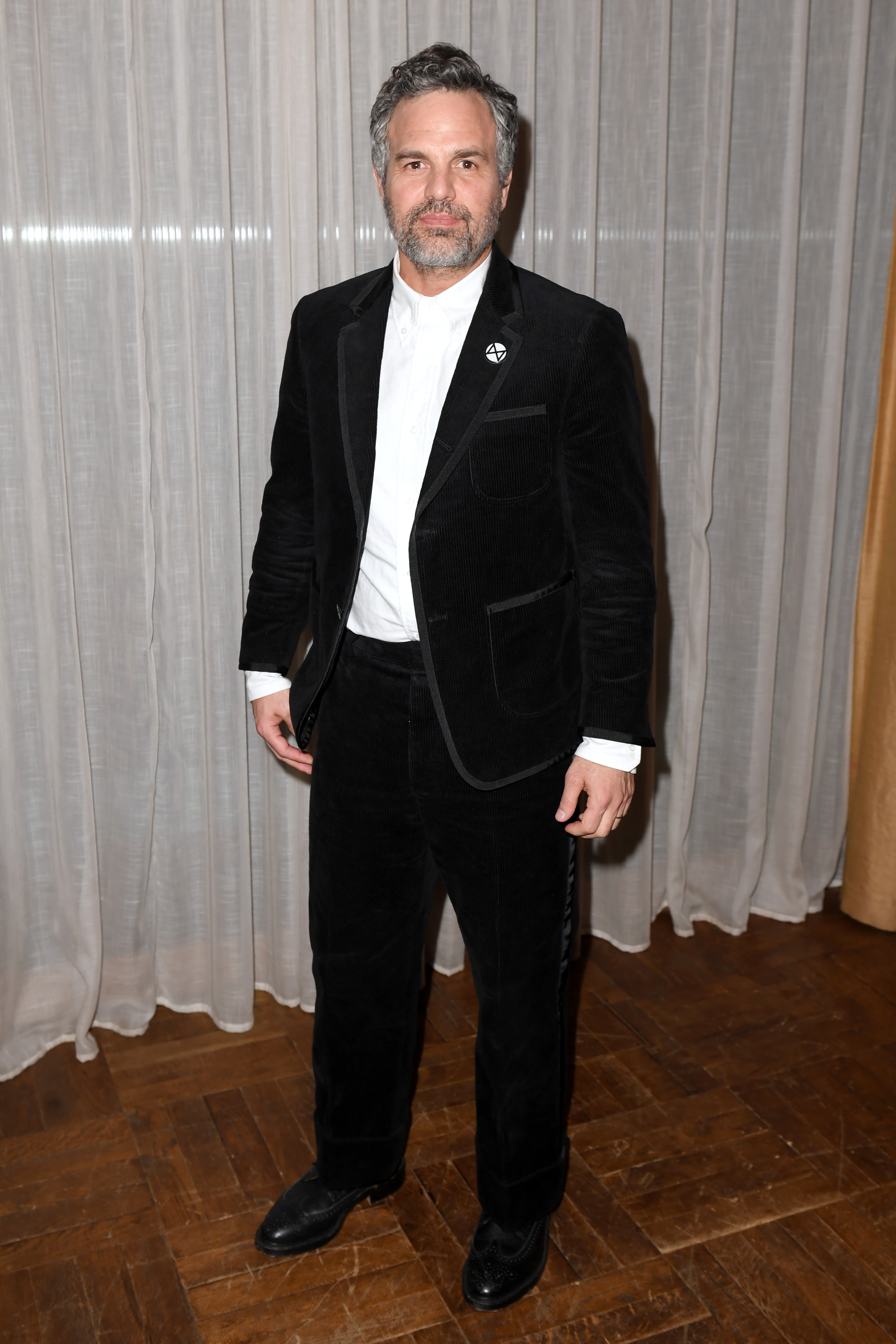 Mark Ruffalo apologizes for tweet about Israel–Palestine conflict ...
