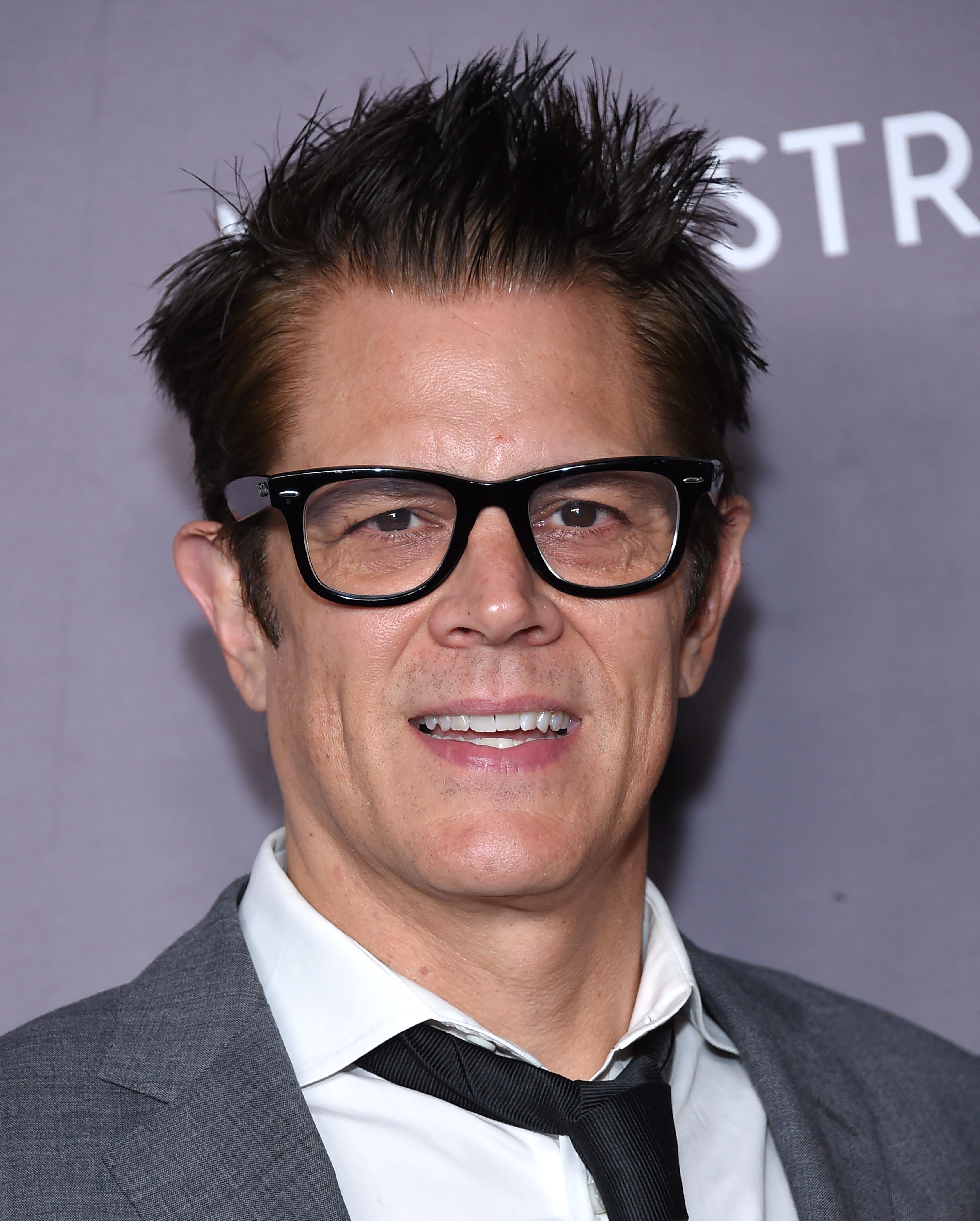 Johnny Knoxville speaks on Bam Margera’s struggles - Wonderwall