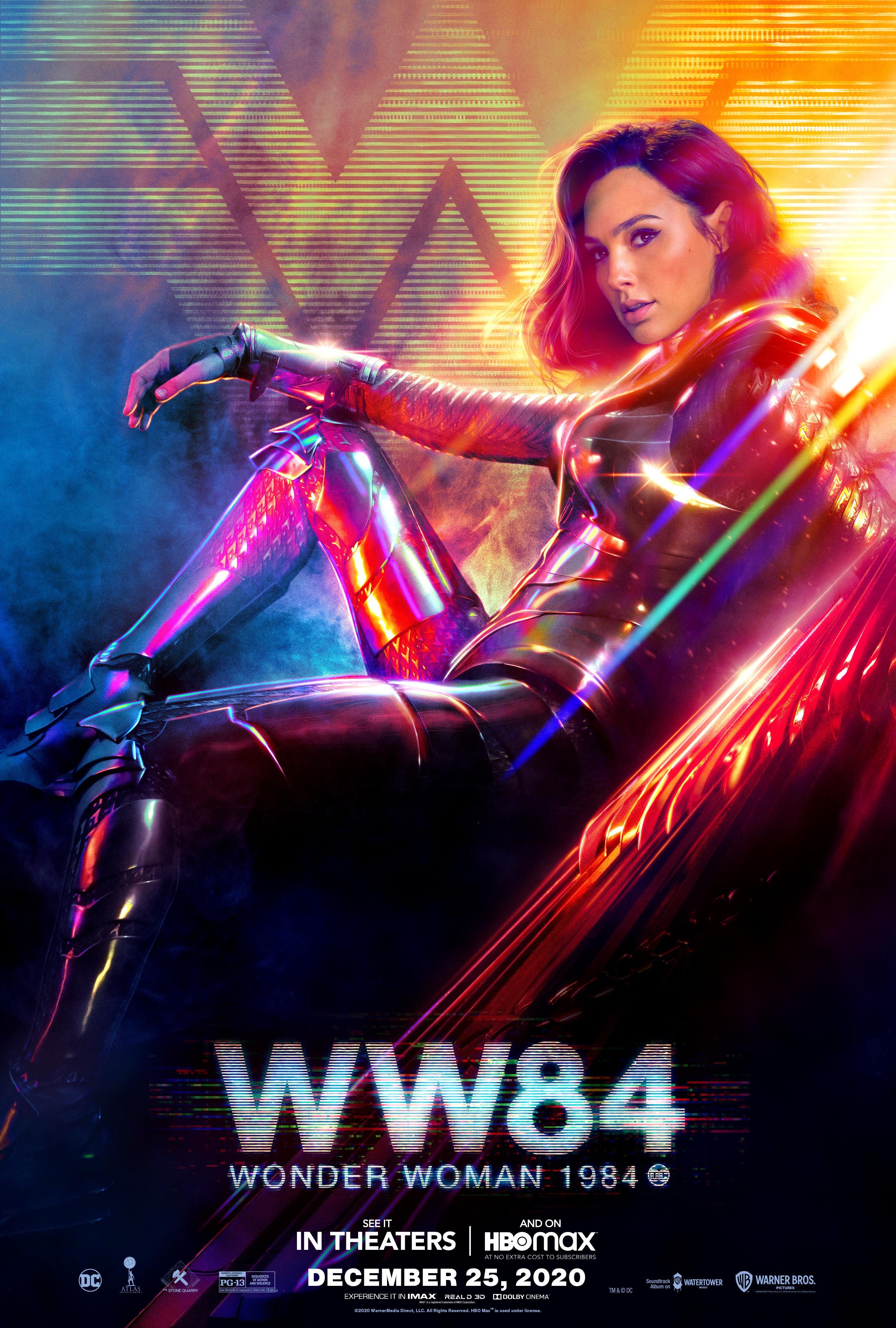 Wonderwo Our favorite DC heroes, sidekicks and antiheroes
