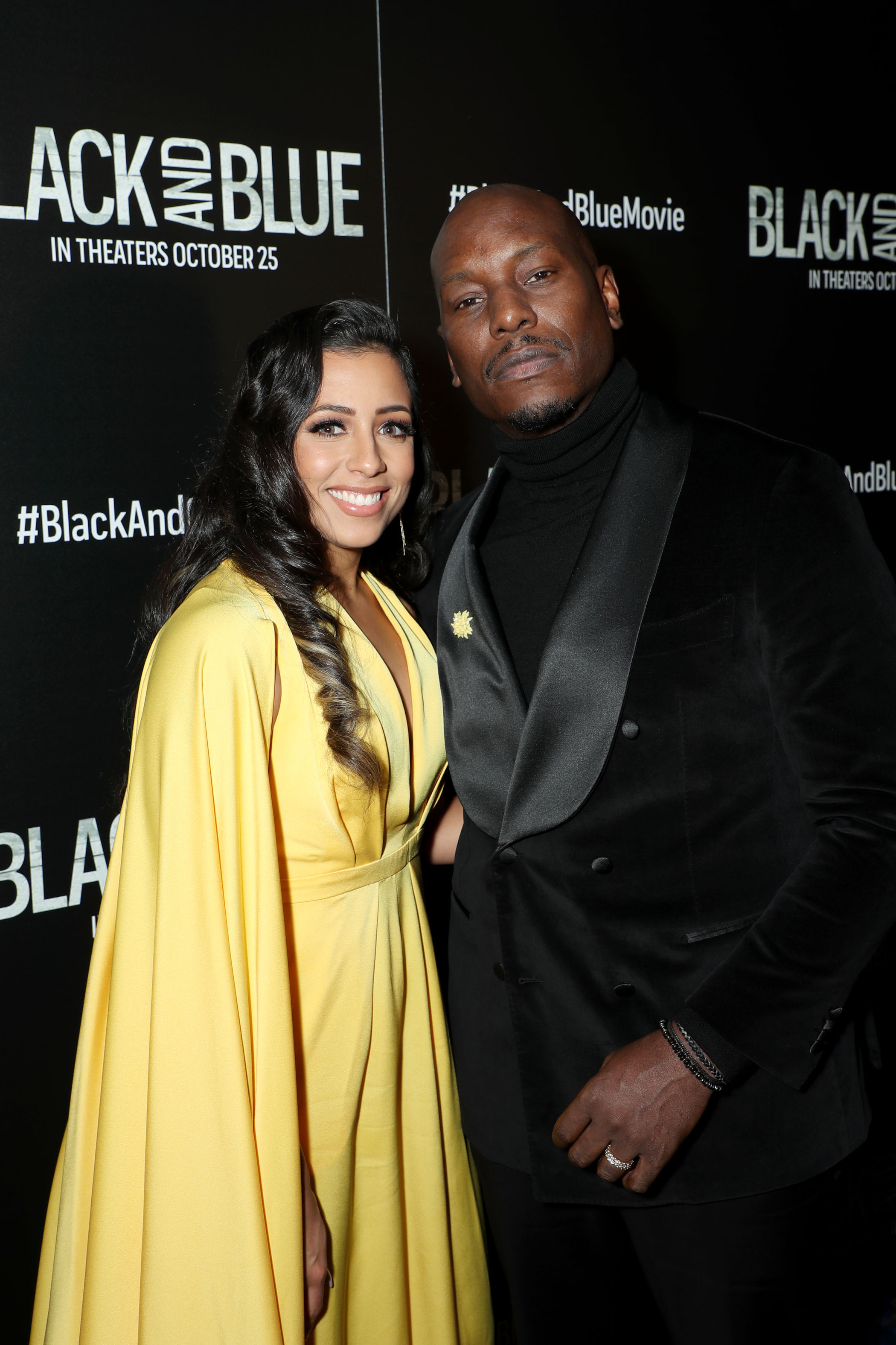 Tyrese Gibson made over $2M a year while claiming income was in ...