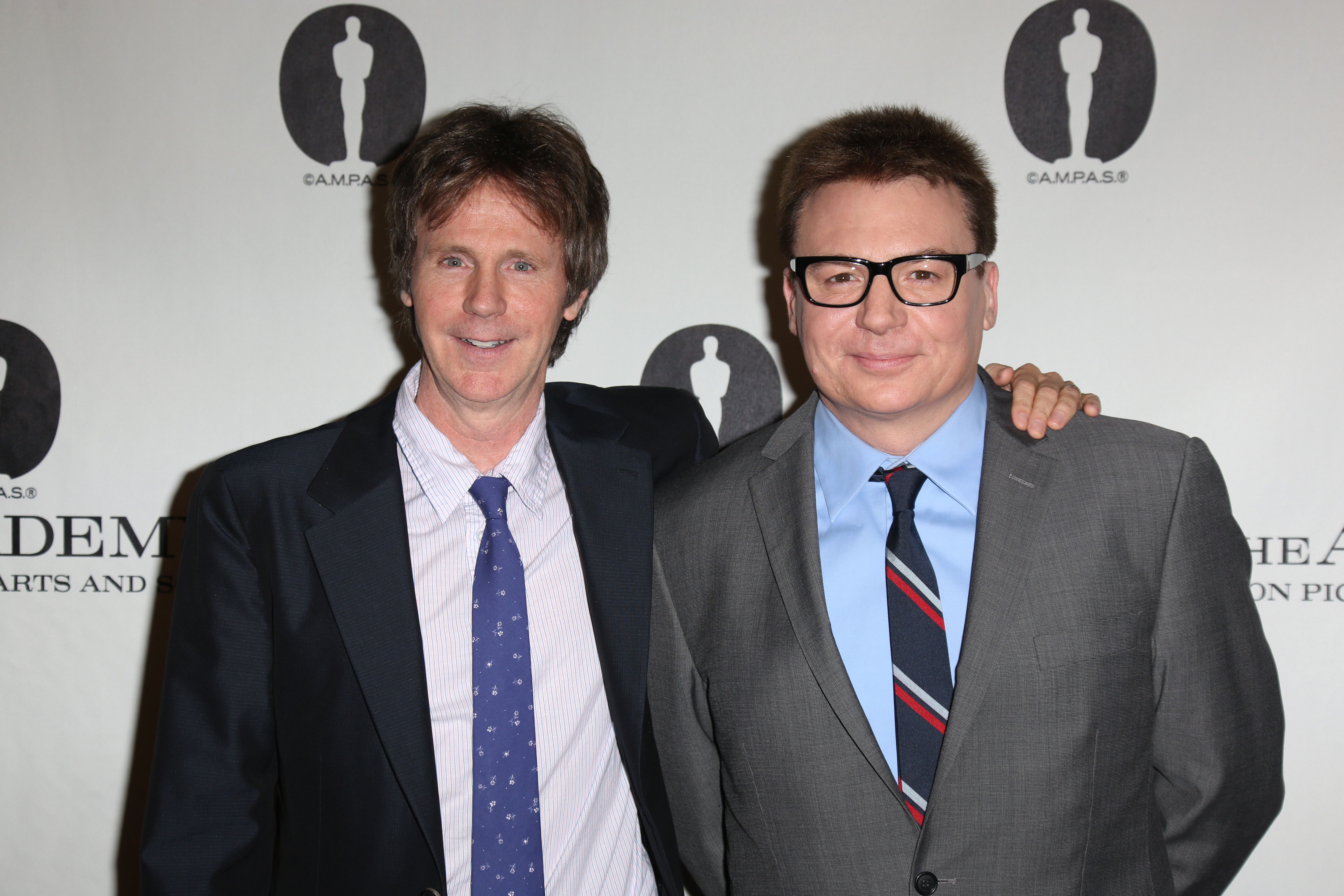 Dana Carvey updates status of friendship with Wayne's World co-star ...