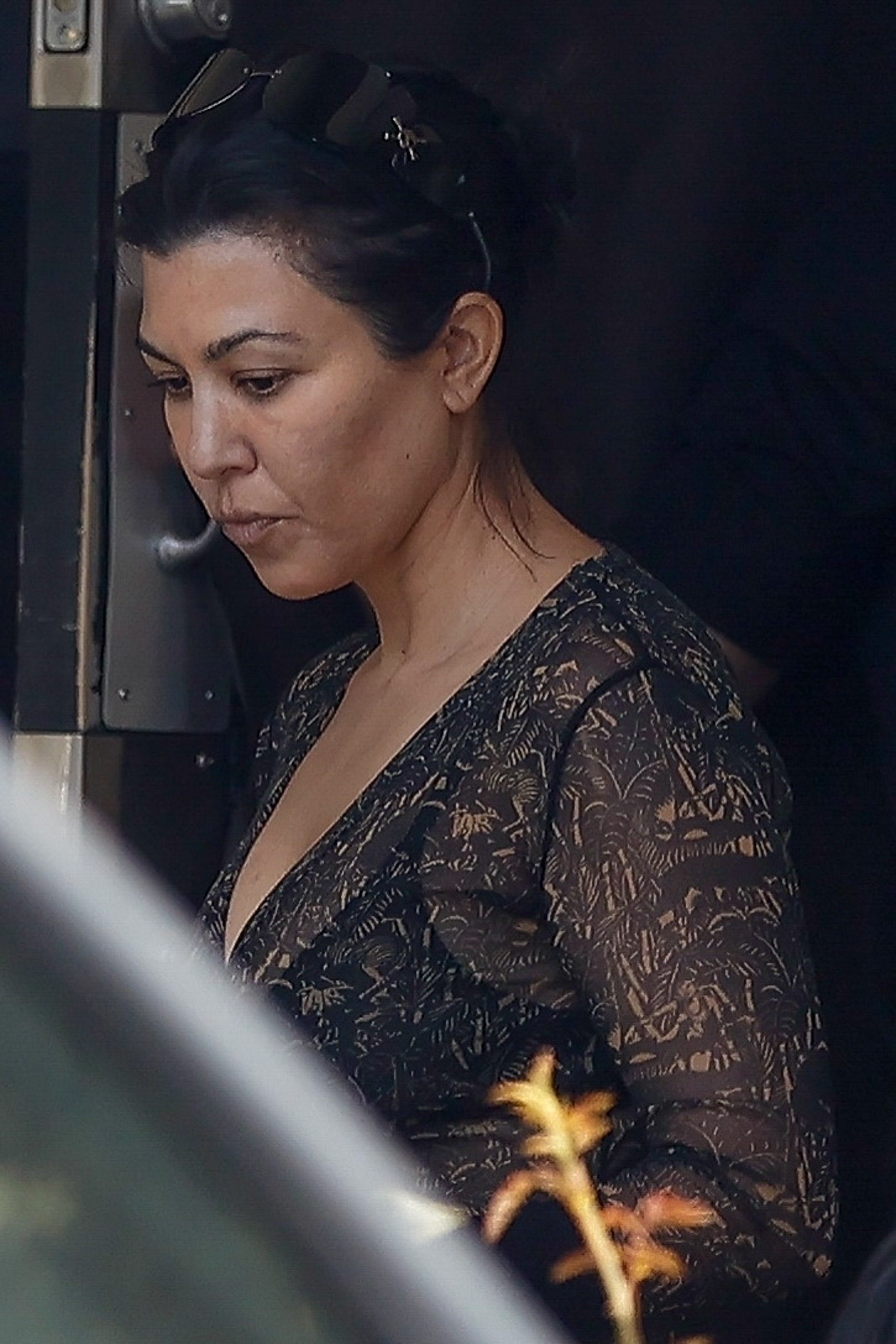 Celebs without makeup in 2022