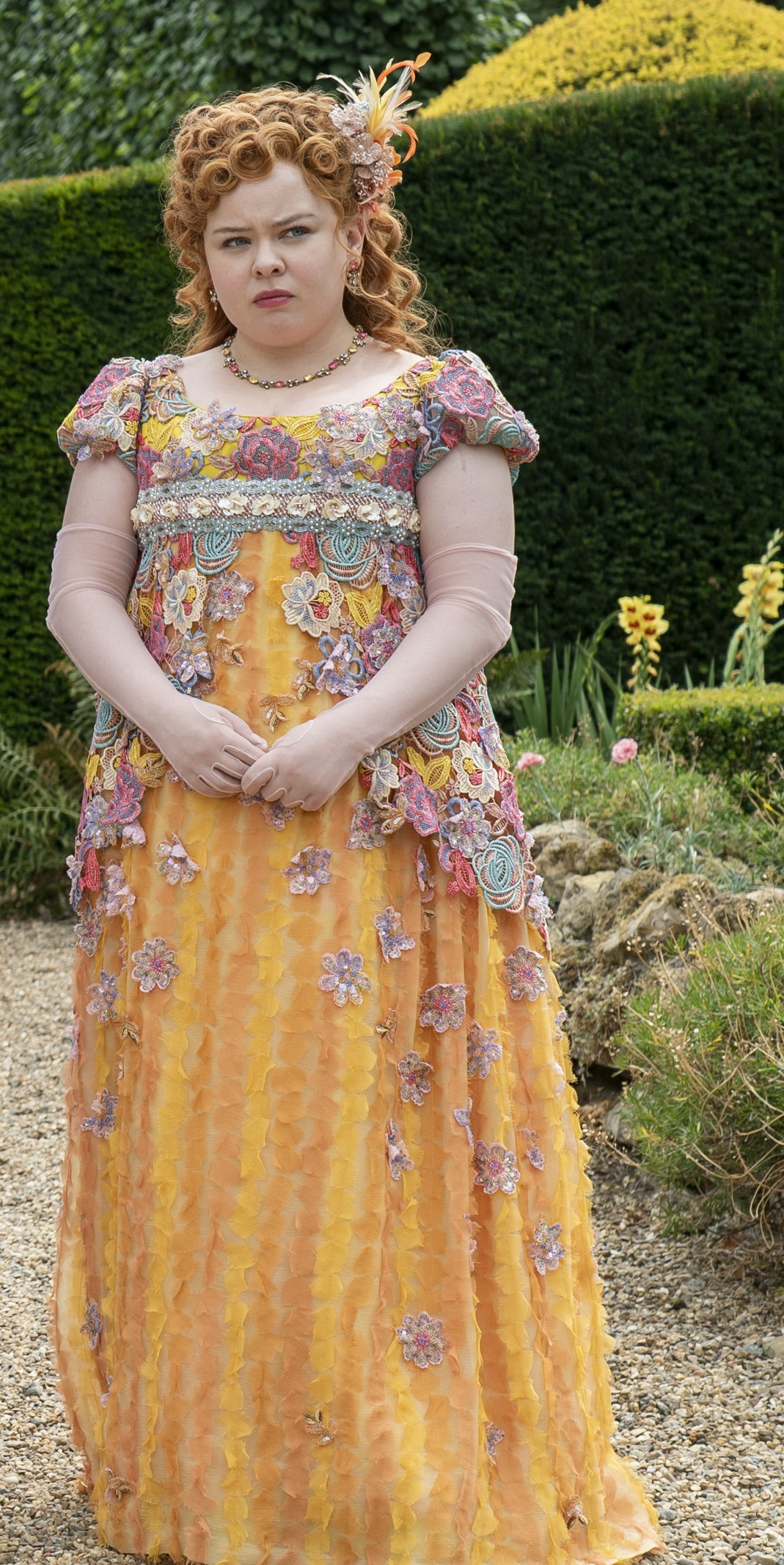 Bridgerton' dresses ranked: See all the best and worst looks from season 3  - Wonderwall