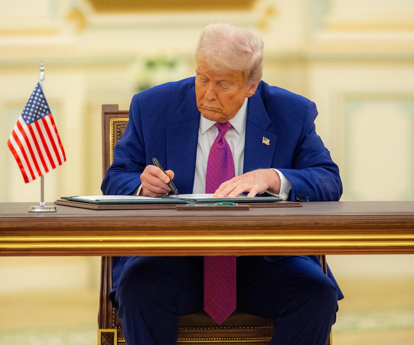 New Polls Spell Doom for Trump’s Signature Legislation