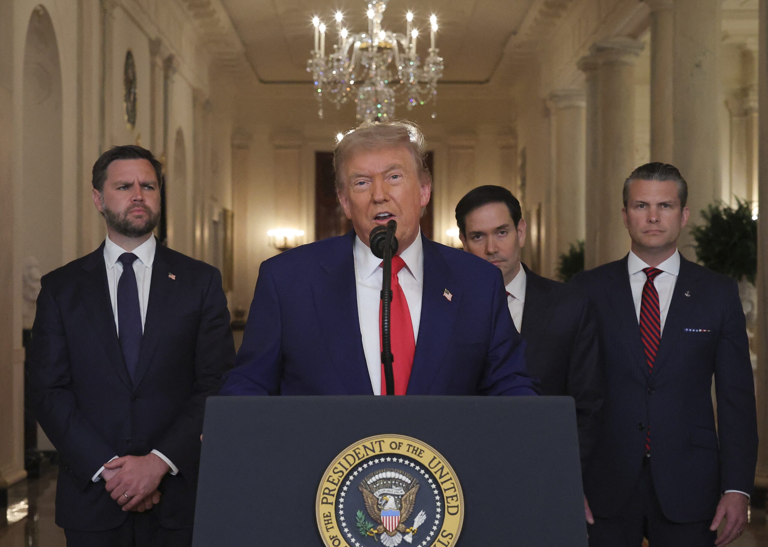 The New York Times Refuses to Apologize Donald Trump