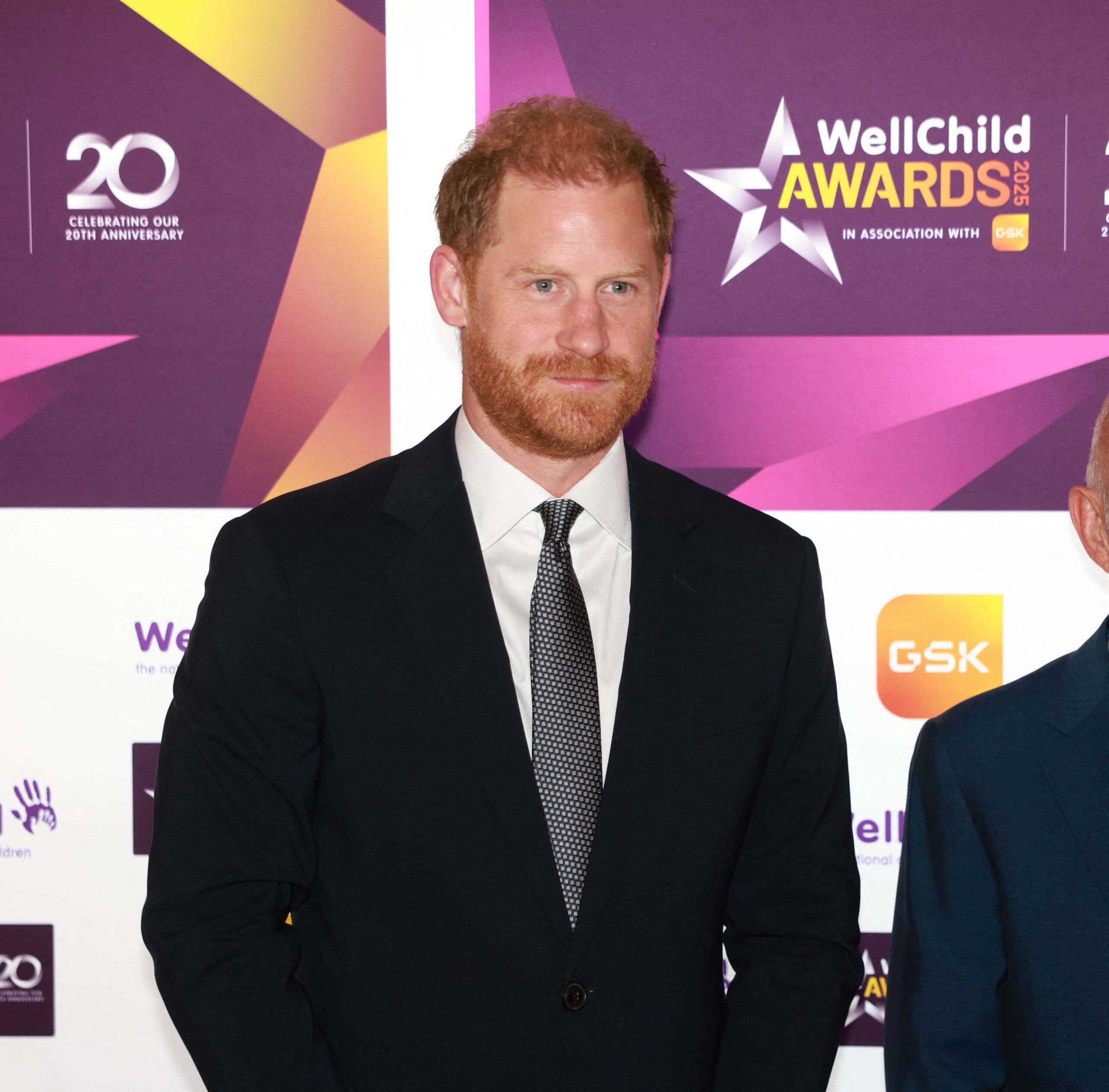 Prince Harry, Meghan Markle Give $500K To Help Kids In Gaza