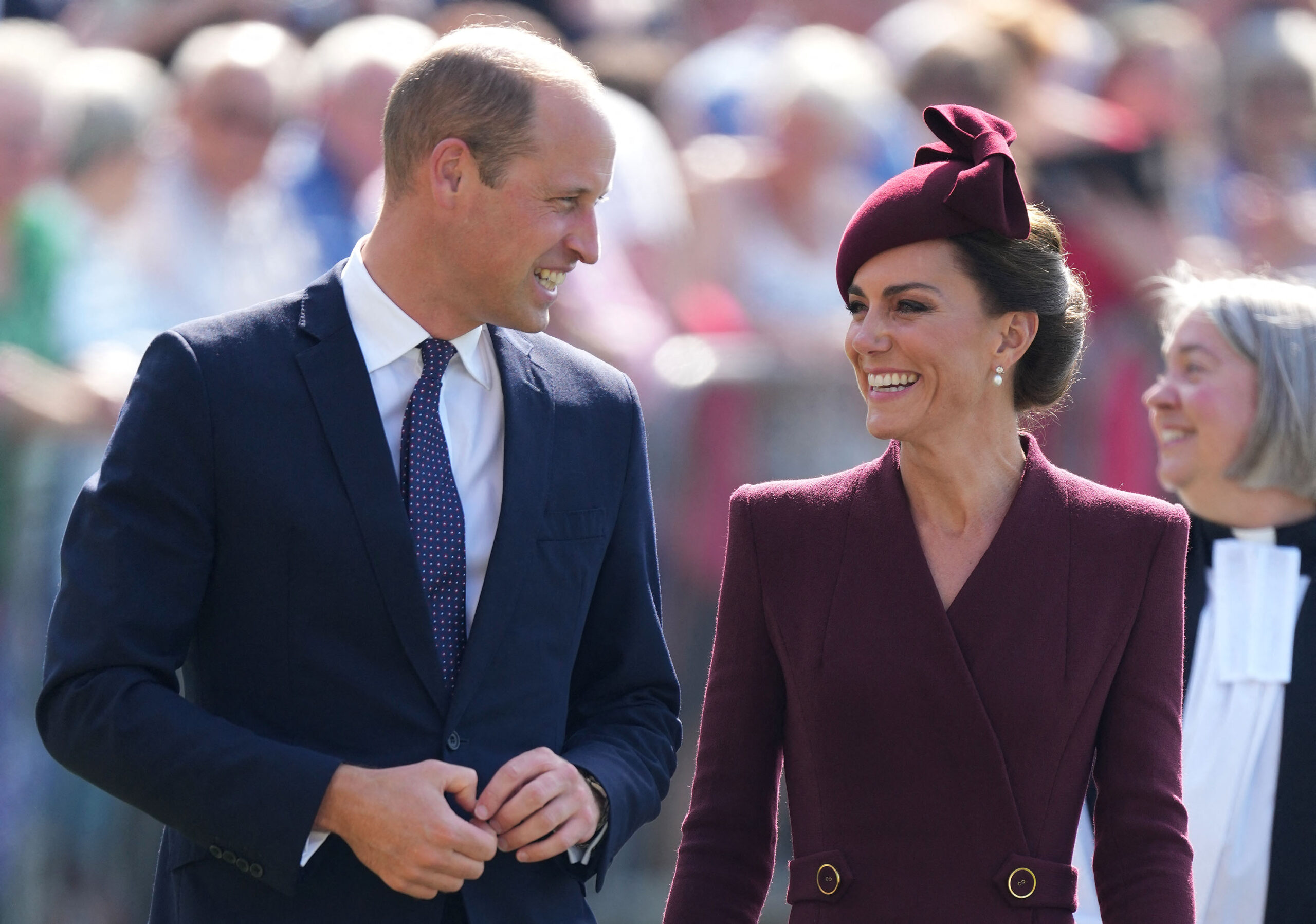 Prince William & Kate Middleton's Forest Lodge Lease Revealed