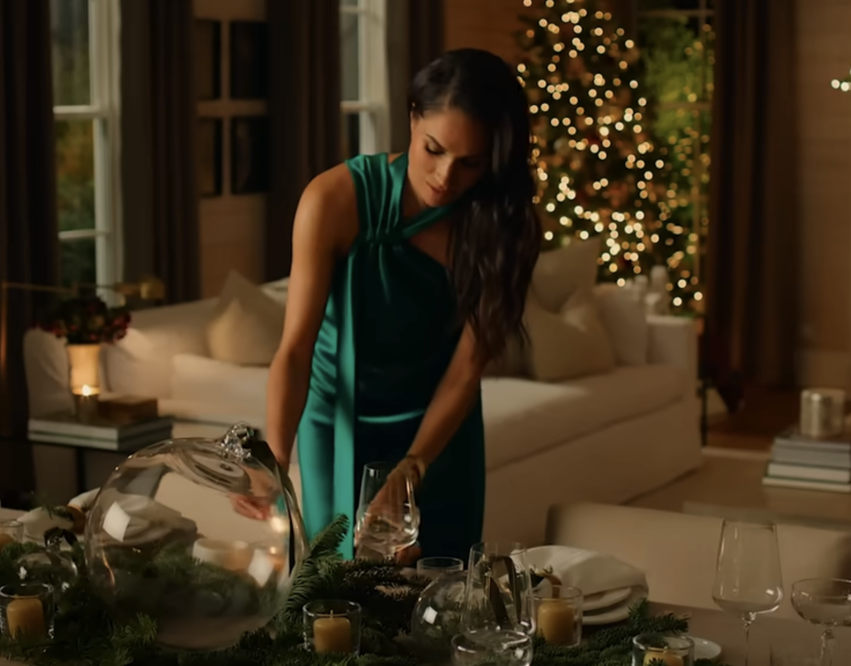 Meghan Markle Slammed By Celebrity Chef For Cooking Hack