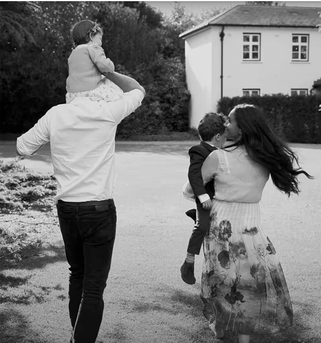 Prince Harry & Meghan Markle Blasted For 'Strange' Strategy