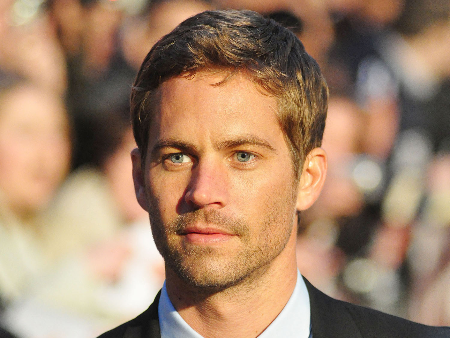 Paul Walker