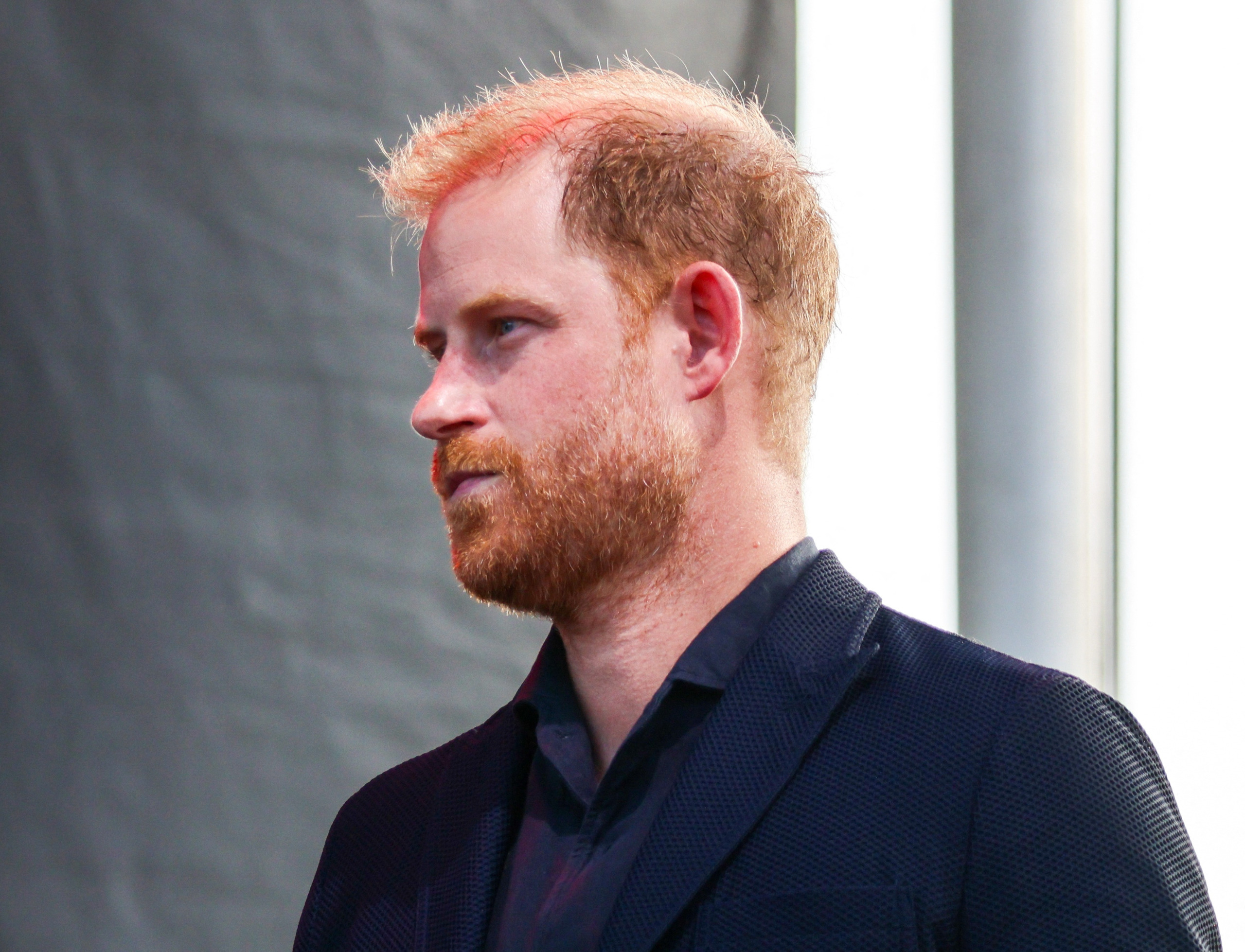 How Harry’s ‘inner circle’ betrayed him
