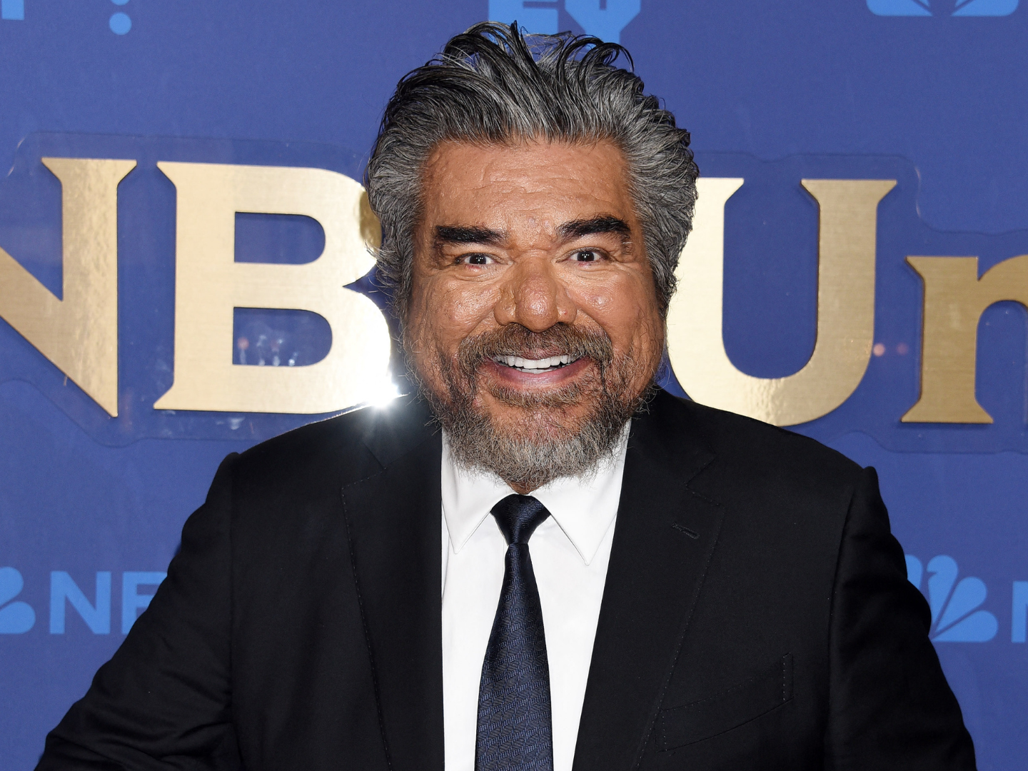 George Lopez