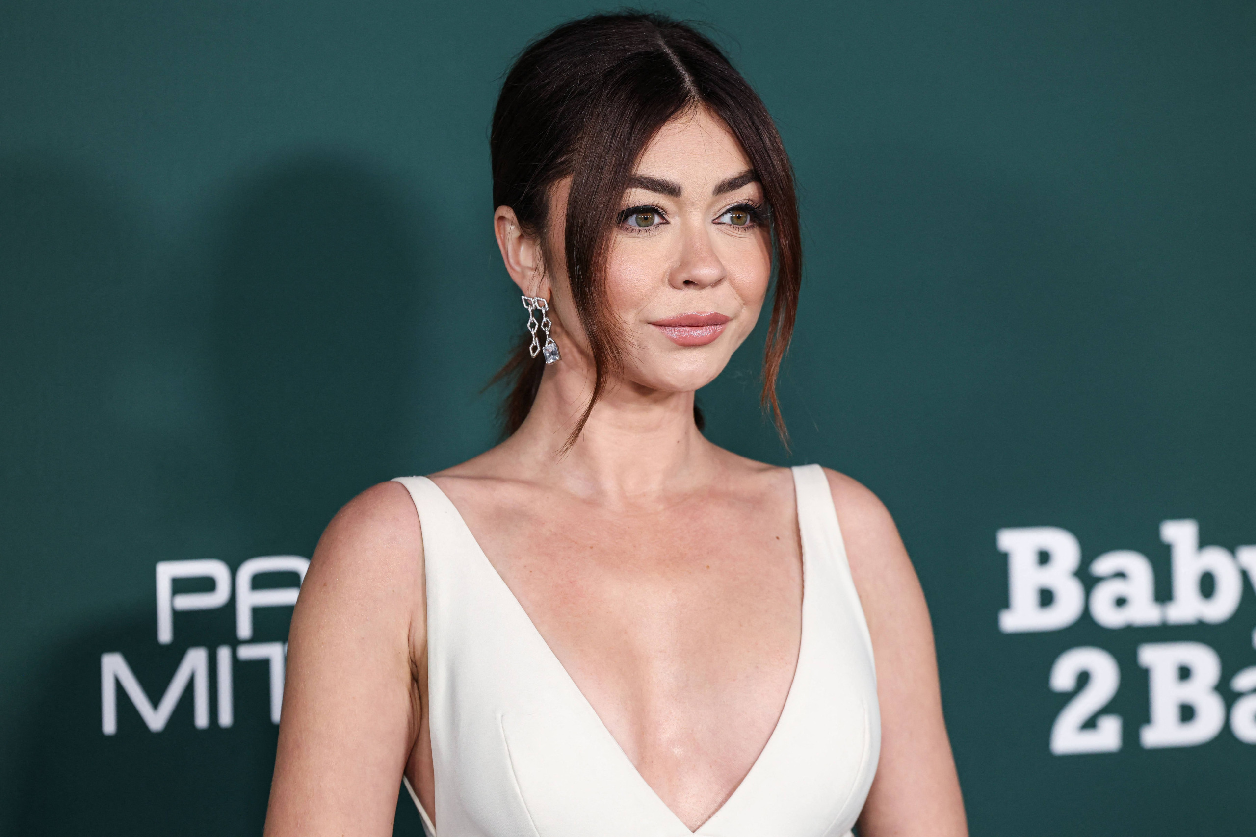 Sarah Hyland