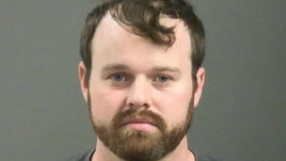 Duggar confesses his ‘intentions were not pure’ in monitored call before arrest