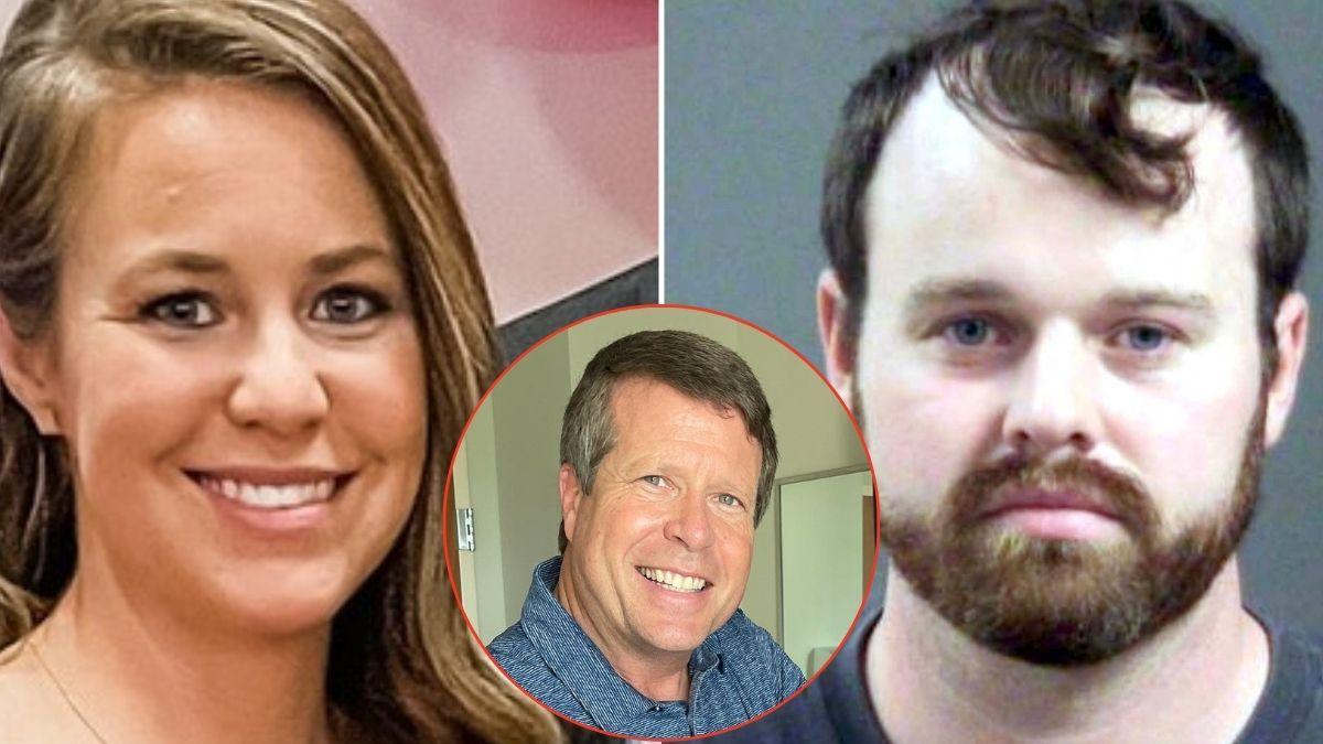 Jana Duggar has broken her silence on brother Joseph's child molestation arrest after father Jim Bob slammed his son's 'terrible decisions.'