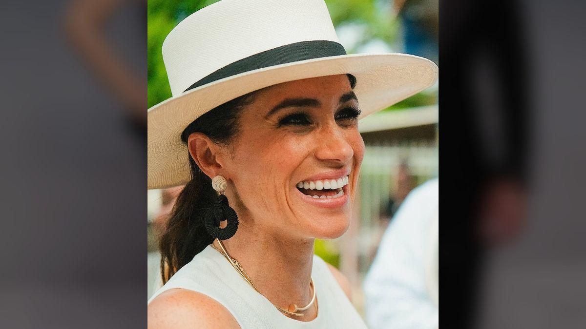 Meghan Markle's Australian retreat in crisis
