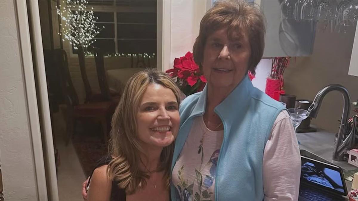 Nancy Guthrie's kidnapping may be 'revenge' as expert suspects 'something  went very wrong' in her home