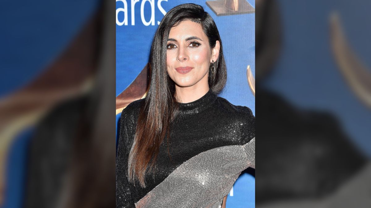 Jamie-Lynn Sigler Recalls James Gandolfini’s Funeral In Book