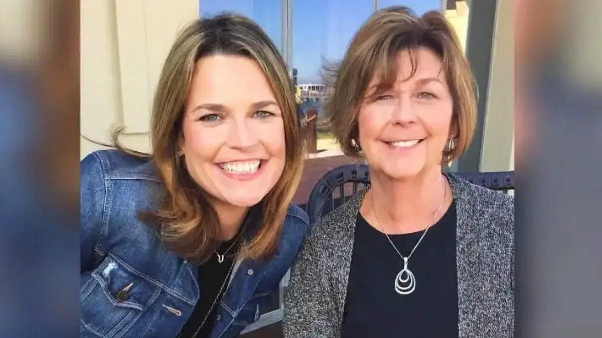 Savannah Guthrie’s husband posts heartbreaking message as TV star’s mom remains missing 