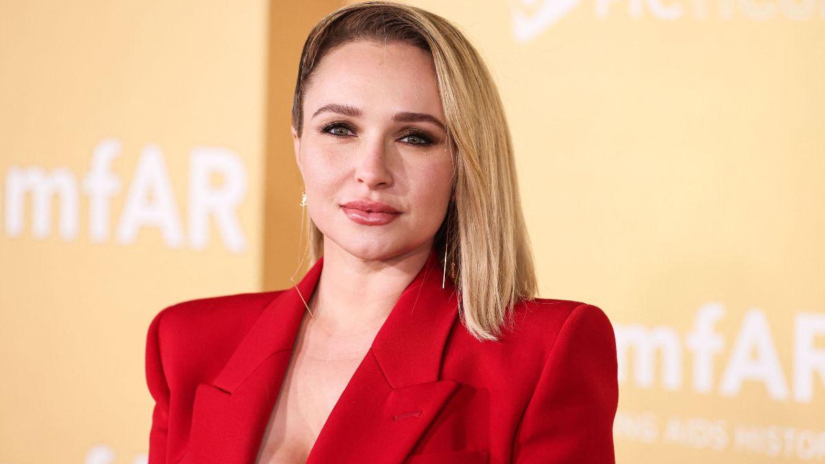 Hayden Panettiere recalls shocking moment at 18 she was ‘led’ to man sans clothes by someone she saw ‘as a protector’