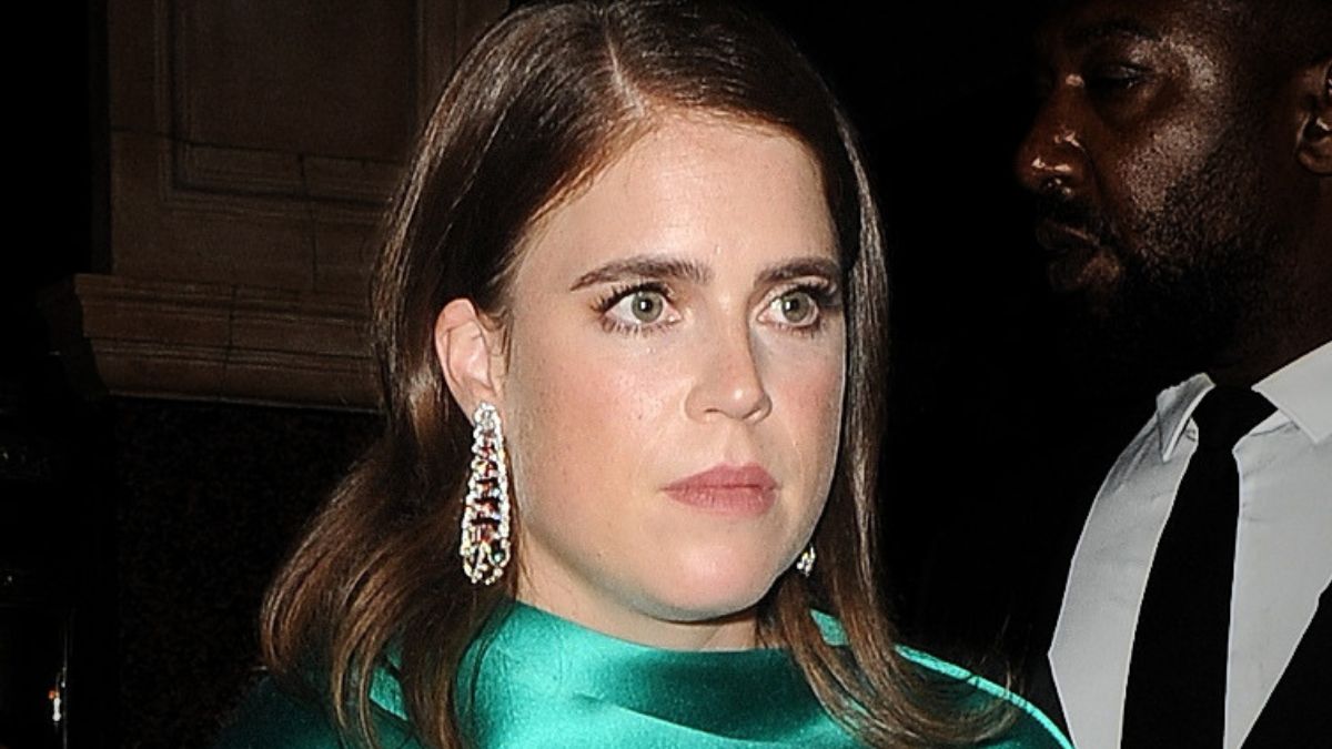 Princess Eugenie’s ‘baby will be born into very different family dynamics’ this time around