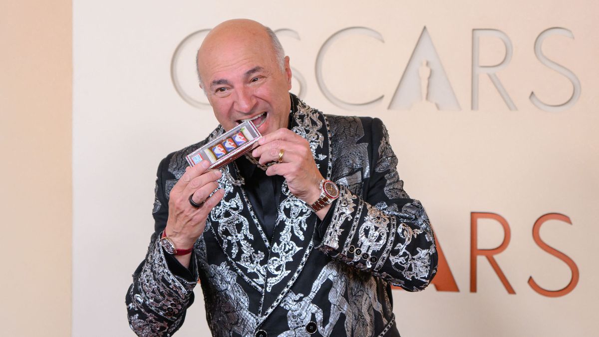 ‘Shark Tank’ star called out to his face during tense debate: ‘Utterly disrespectful’