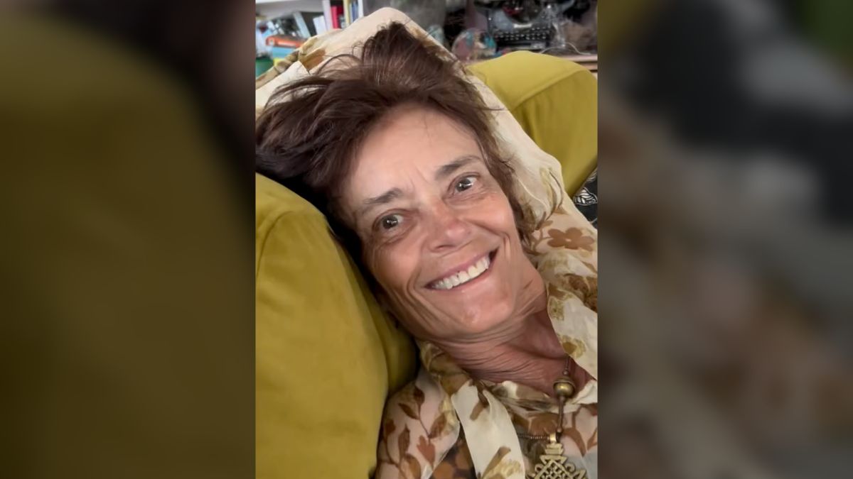 Rachel Ward, 68, Responds to Criticism Over Claims She Has ‘Aged Poorly’