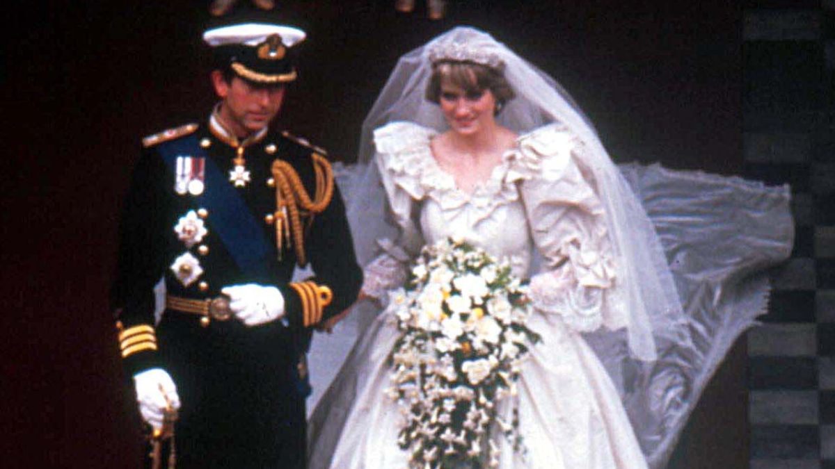 Princess Diana recalls ‘blissful’ honeymoon with Prince Charles before their marriage crumbled in newly exposed letter
