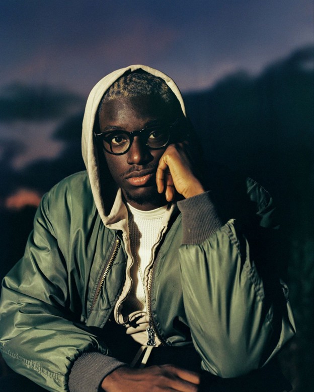 Elkan just had the best few months in music and we’re totally here for it