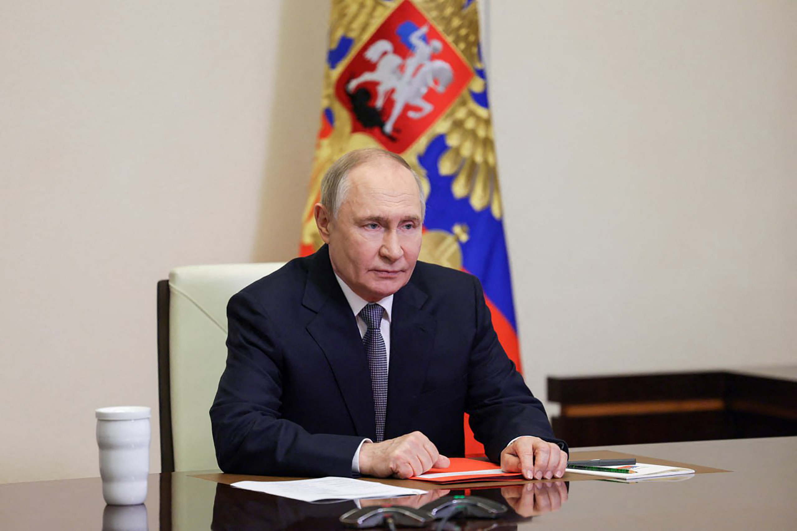 Revealed: Strict Rules Imposed on Nannies Caring for Putin’s Secret Sons Revealed: Strict Rules Imposed on Nannies Caring for Putin’s Secret Sons