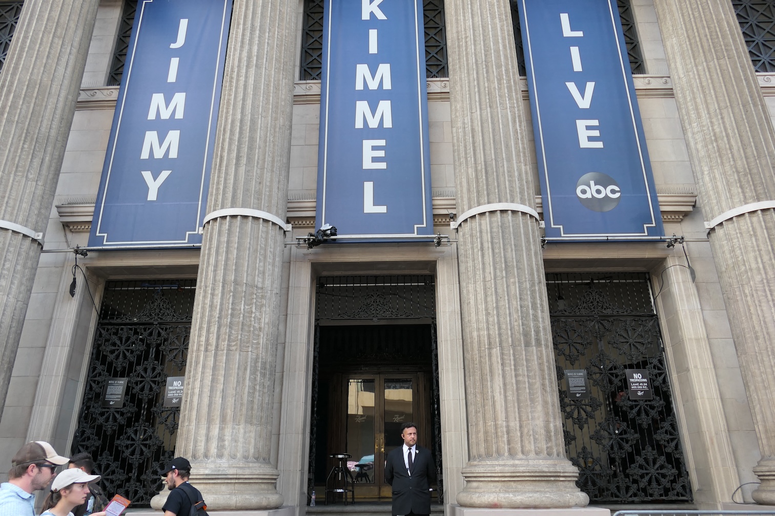 Jimmy Kimmel Reveals the Joke He Regrets Apologizing For Jimmy Kimmel Reveals the Joke He Regrets Apologizing For