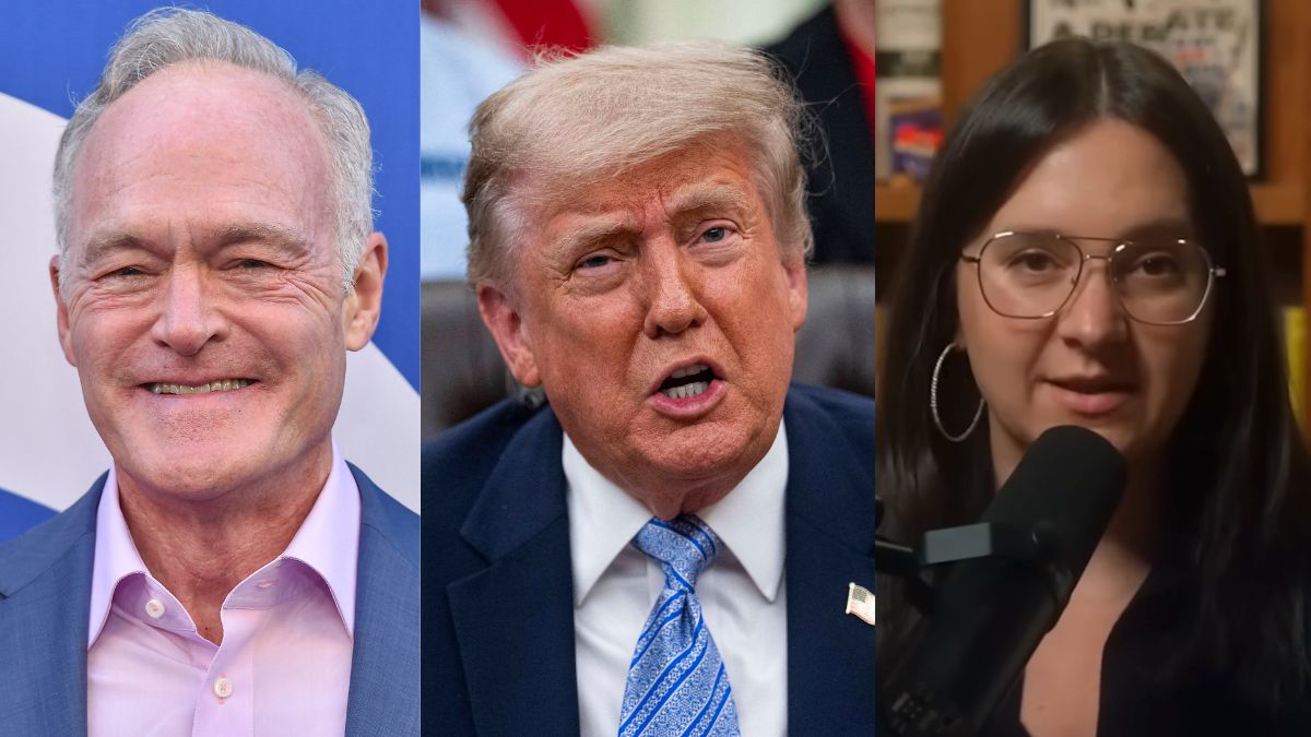 ’60 Minutes’ star accuses Bari Weiss of pushing Donald Trump’s agenda