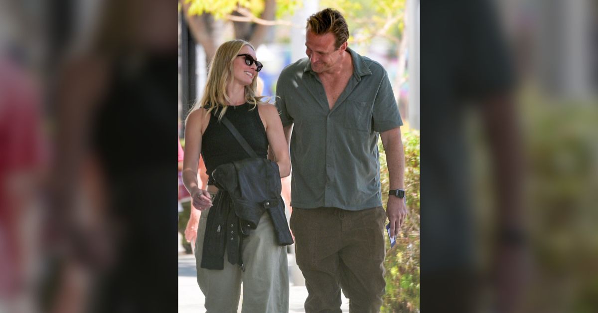 Jason Segel Reveals Whether He Wants Kids
