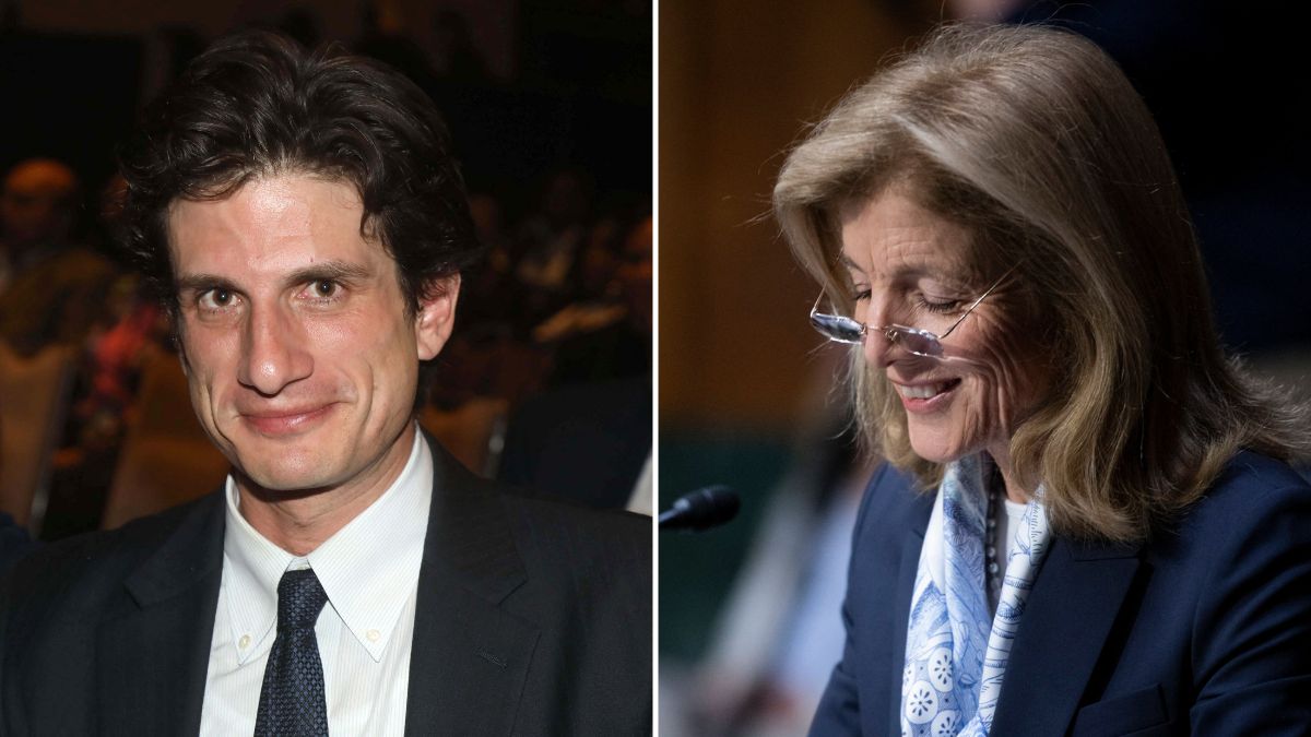 Actress Who Played Caroline Kennedy Responds to Report That Former Diplomat ‘Laughed So Hard’ at Her Performance