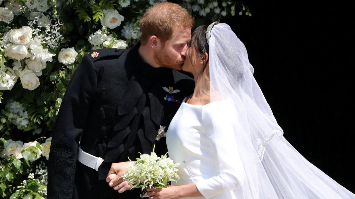 Prince Harry Suffers Major Snub from the Palace